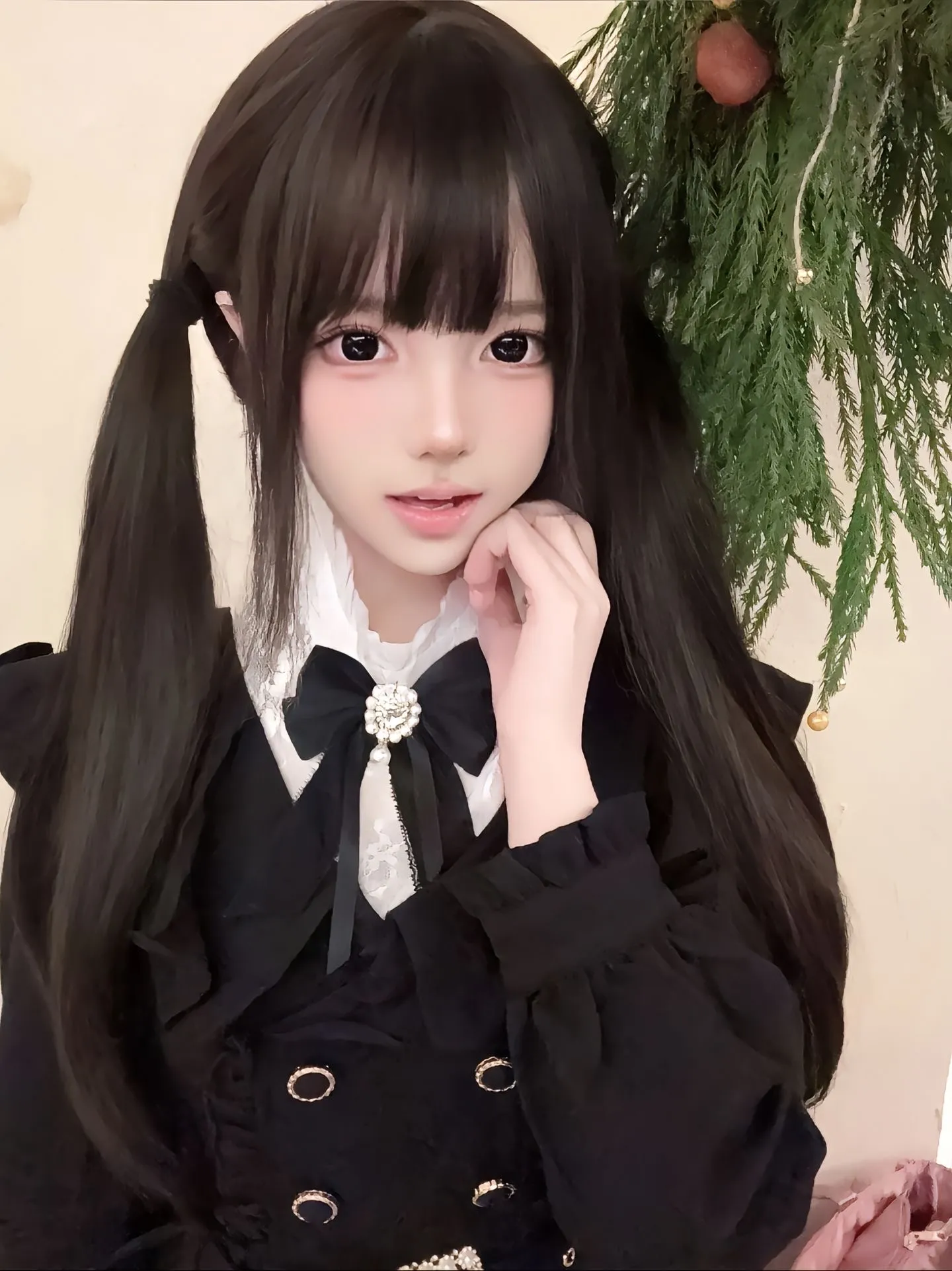 小欣 粉嫩小萝莉 徐汇新人 Gallery 7