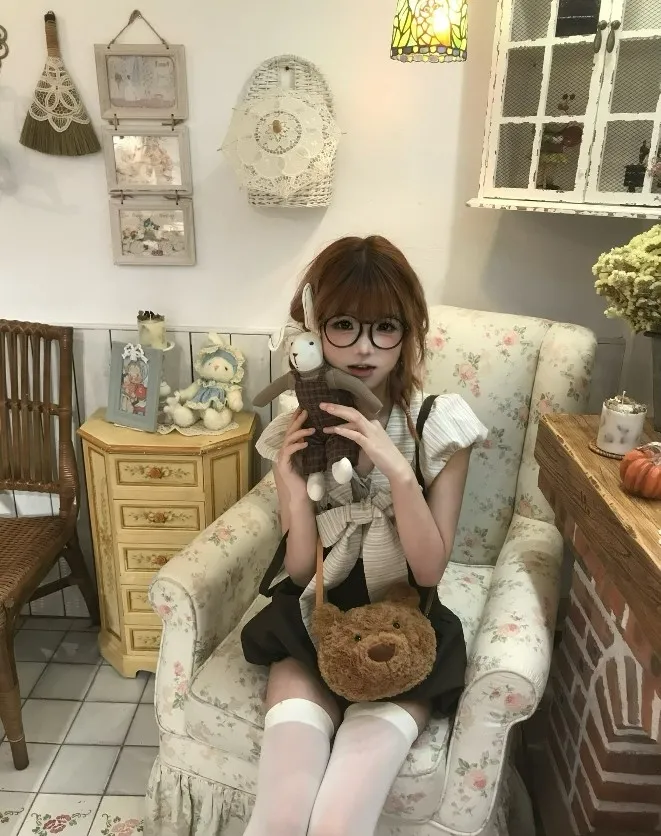 闵行08年媛媛   新人短开兼职