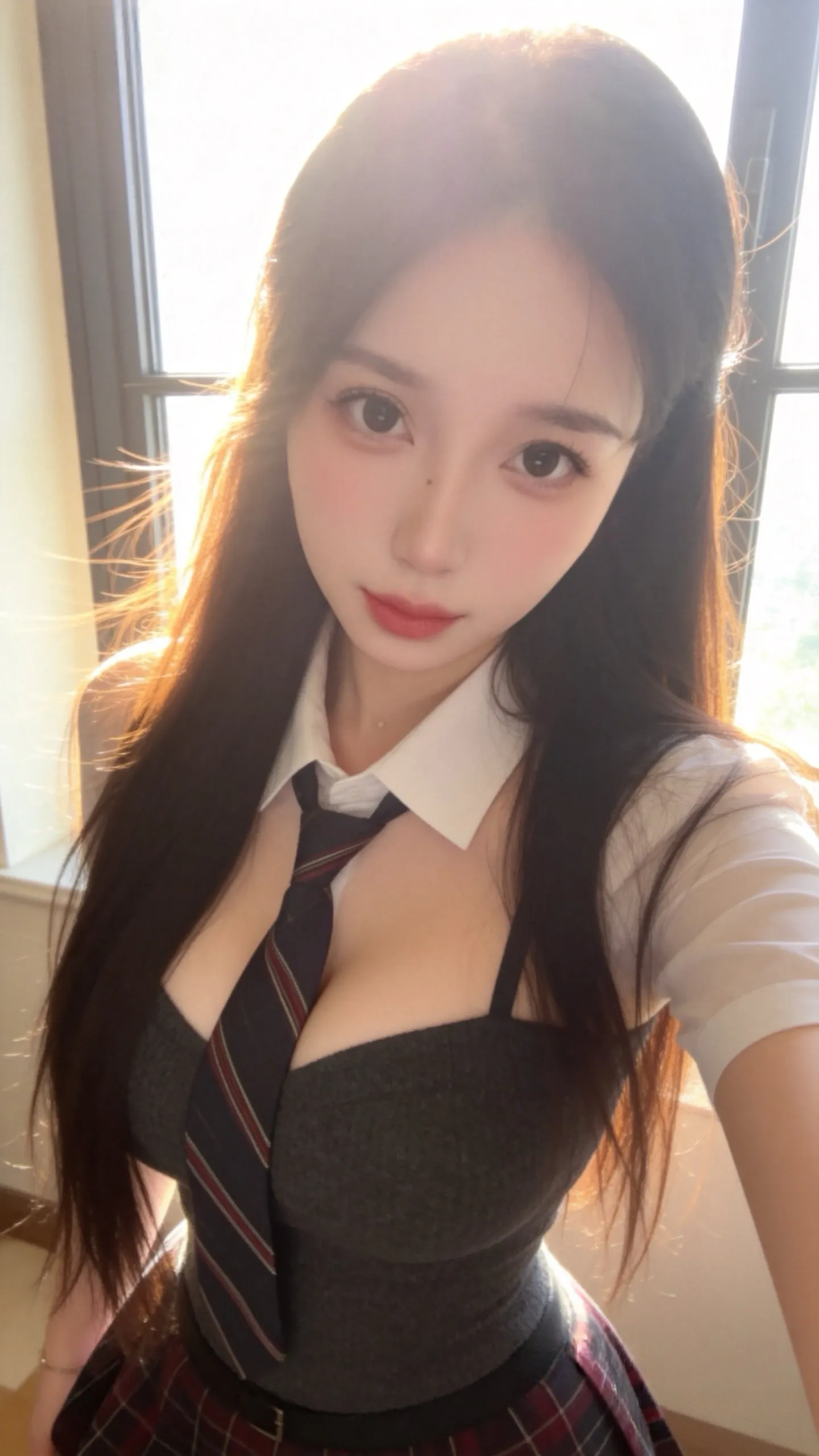 柚莉🏠宝山梦美 173兼职女大 腿玩年首到沪 Gallery 3
