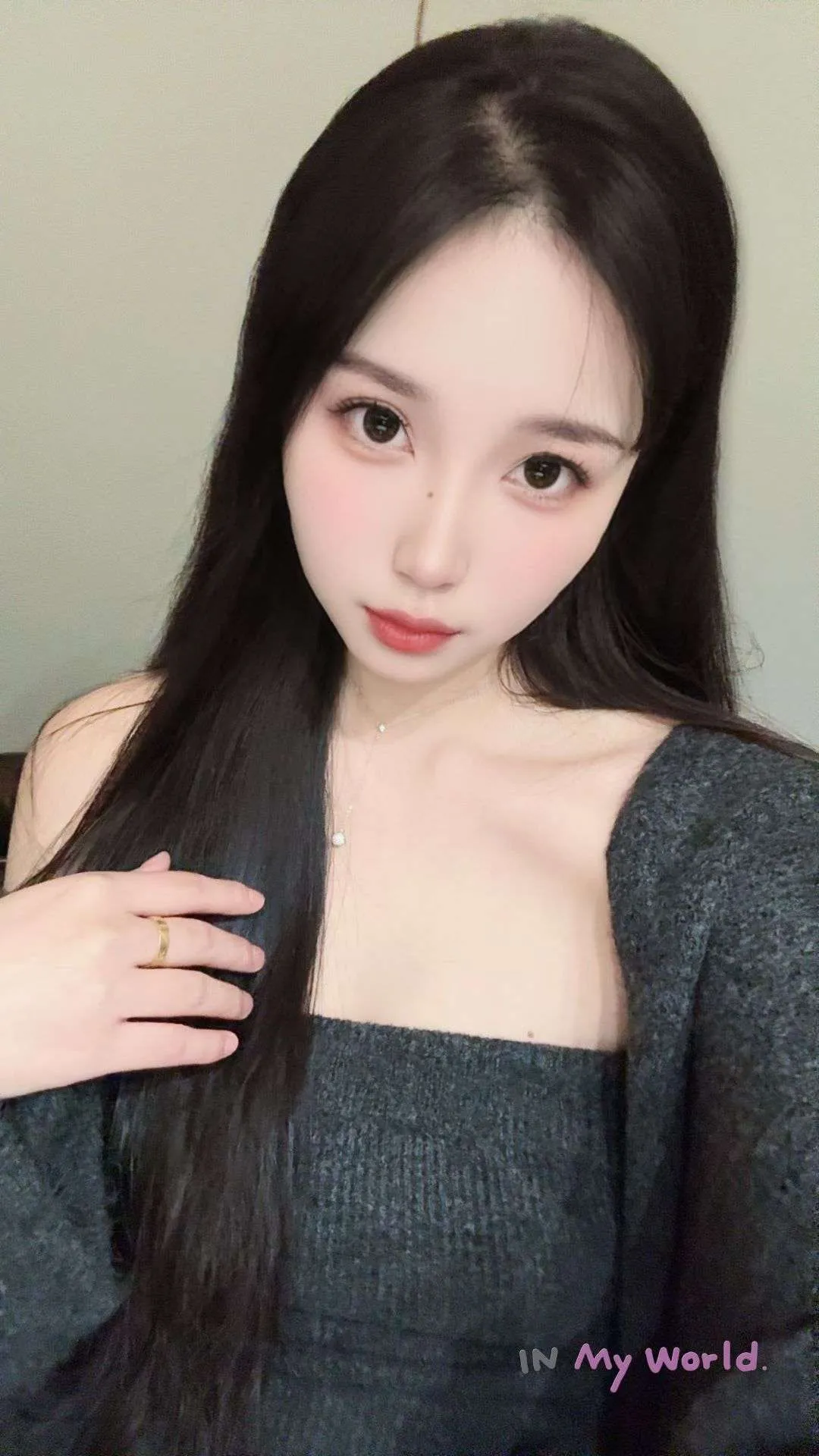 柚莉🏠宝山梦美 173兼职女大 腿玩年首到沪 Gallery 4