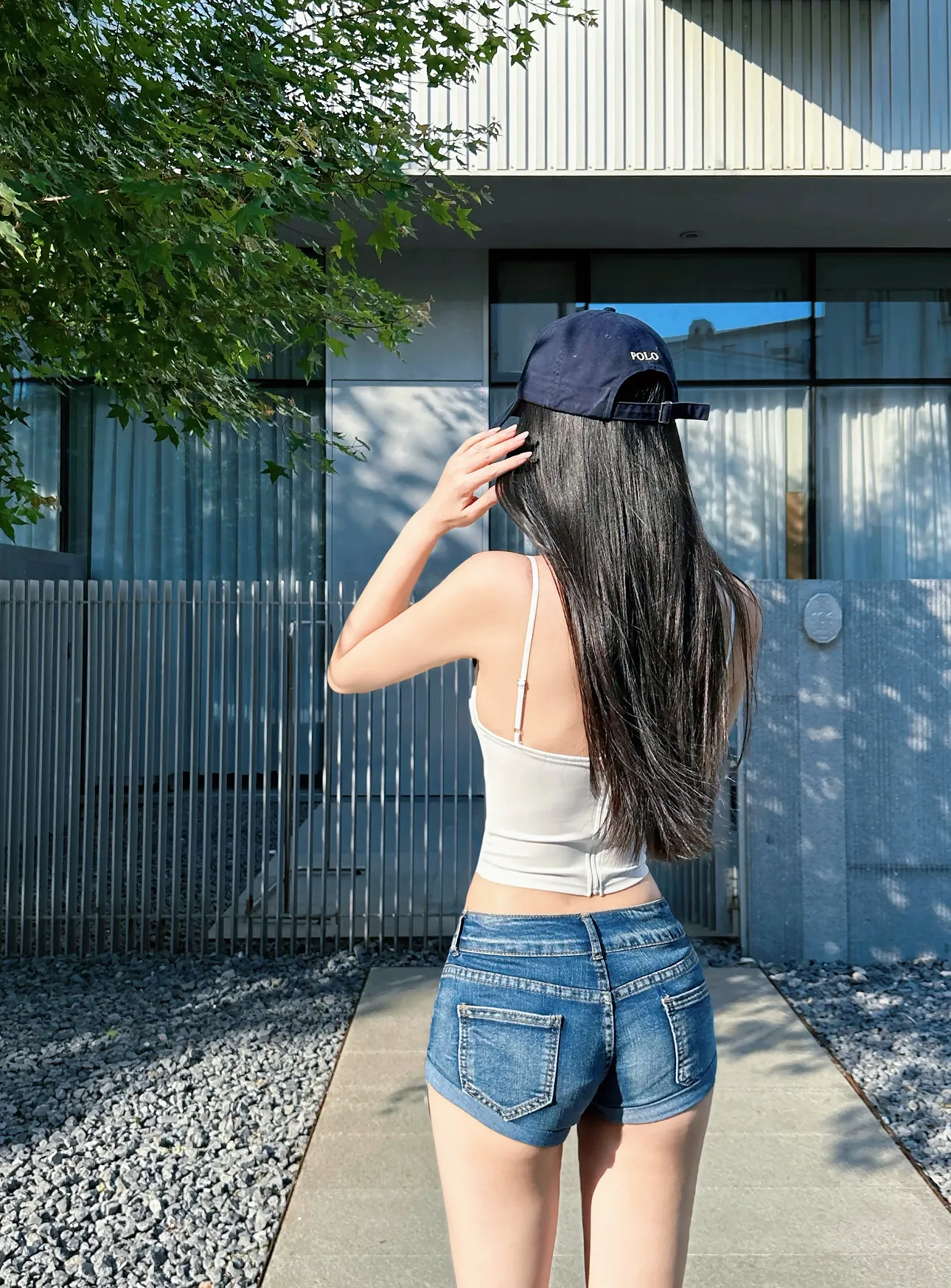 柚莉🏠宝山梦美 173兼职女大 腿玩年首到沪 Gallery 5