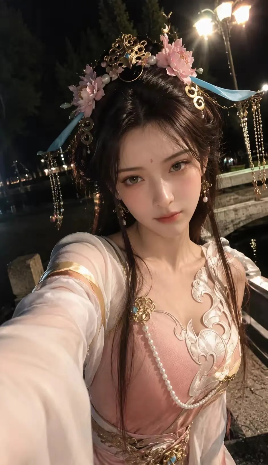 大蜜 菲菲 Gallery 2