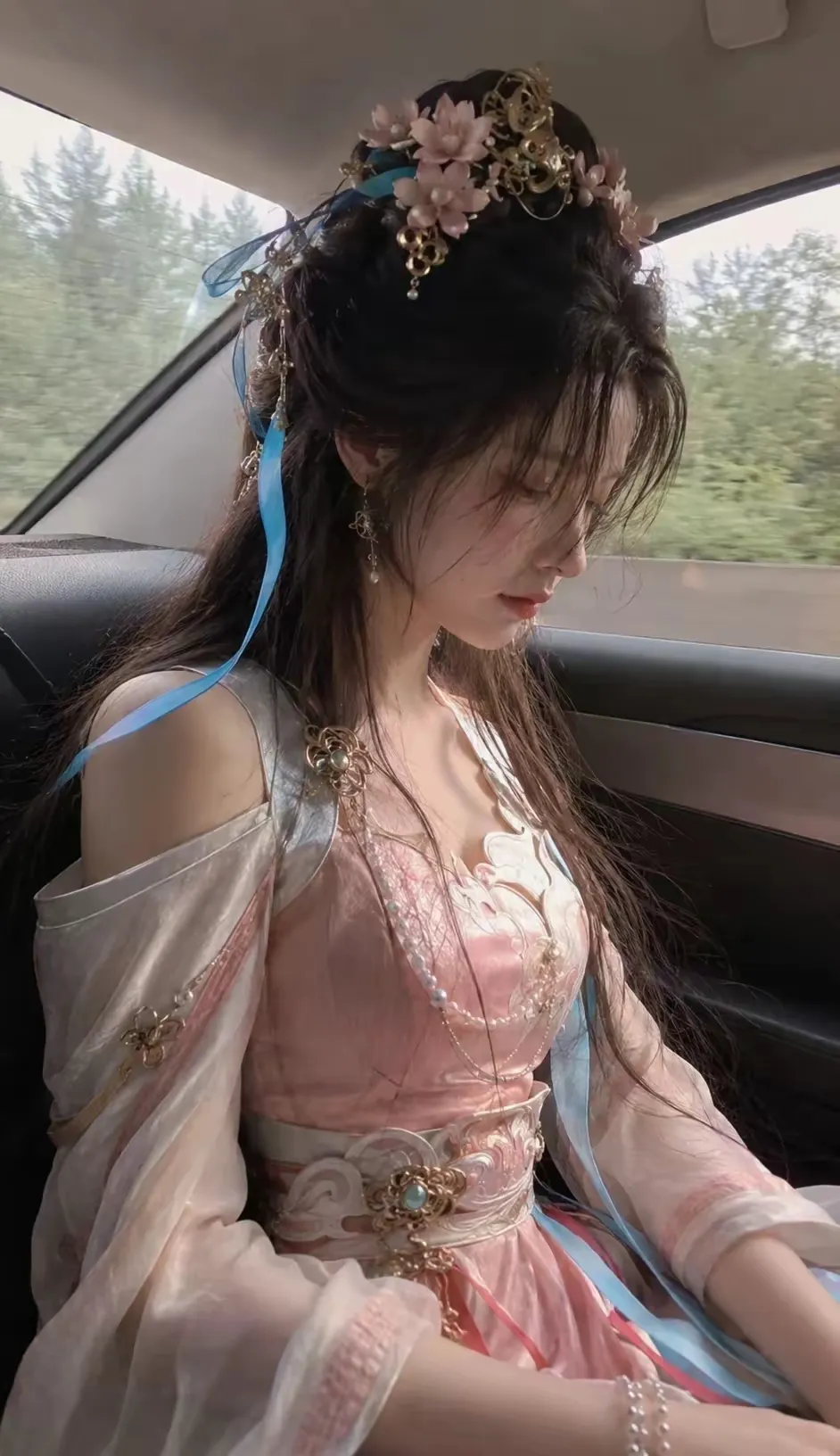 大蜜 菲菲
