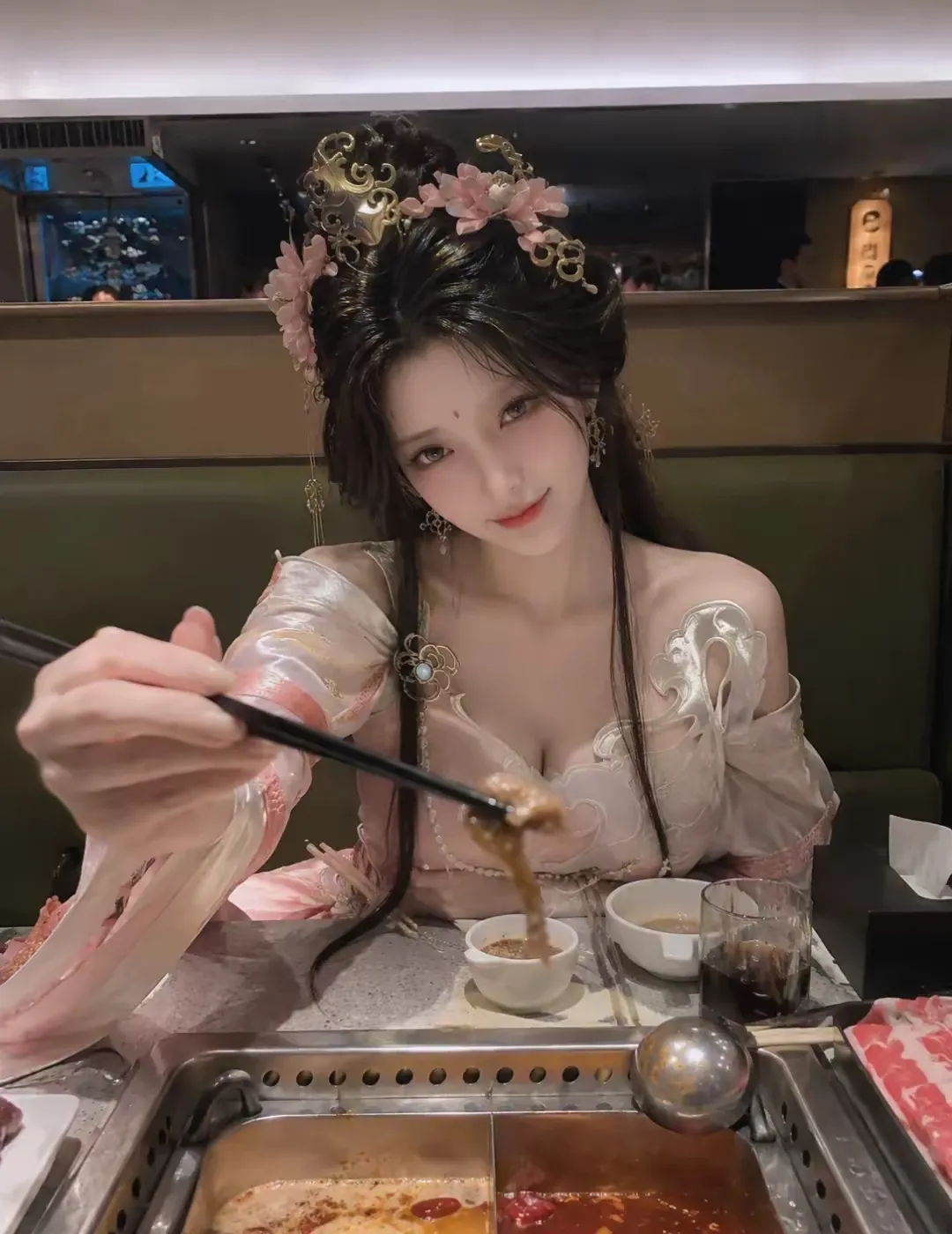 大蜜 菲菲 Gallery 4