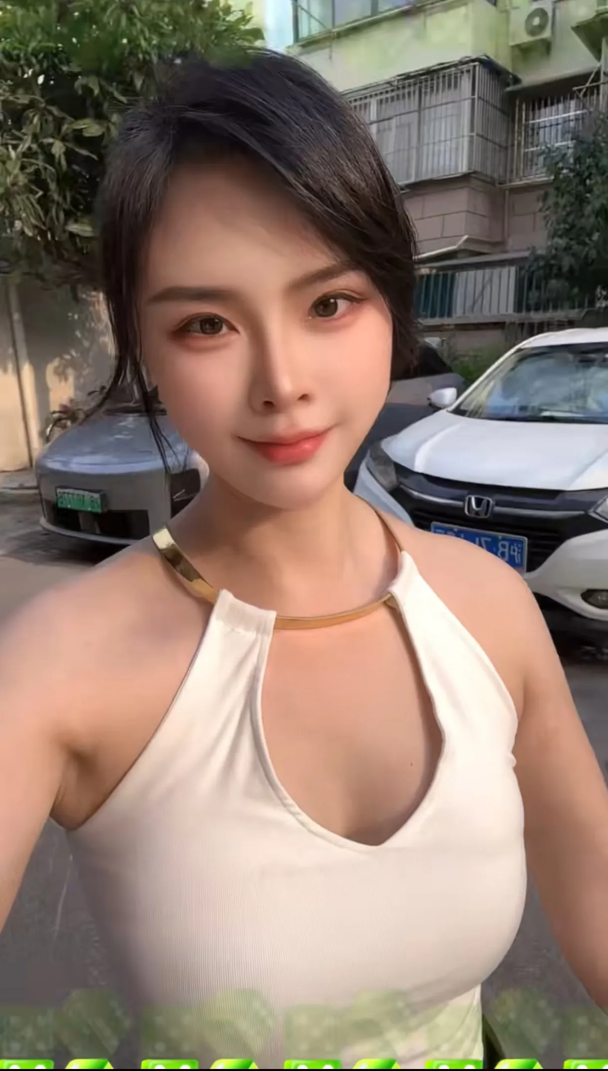 大蜜 菲菲 Gallery 7