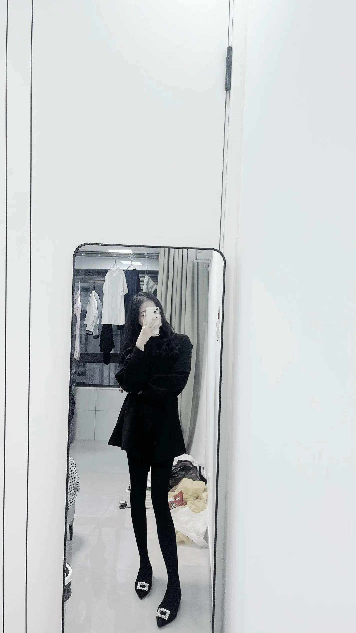 闵行新人馨馨🧊🍓 Gallery 4
