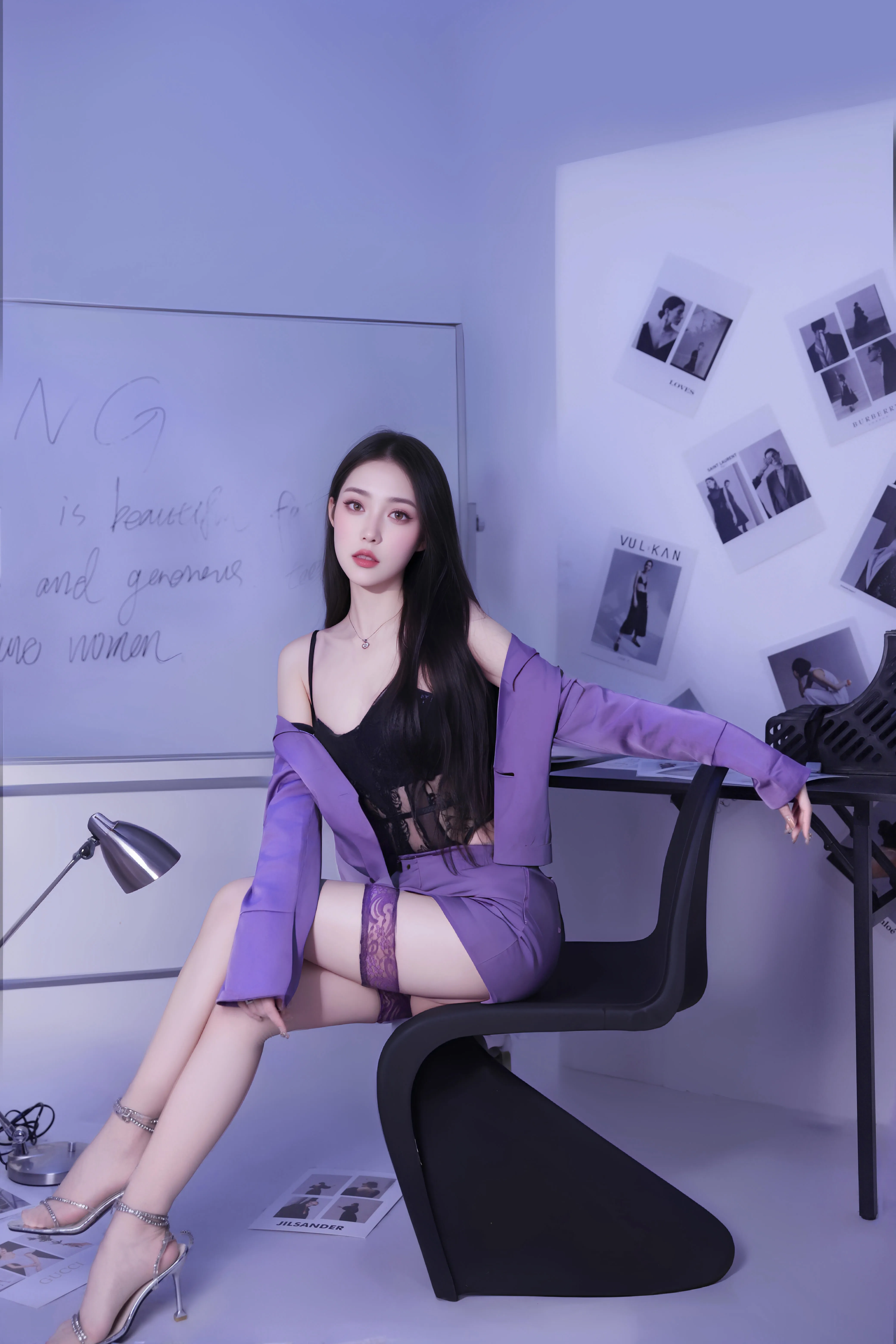 普陀极品兼职御姐嘉怡 Gallery 4