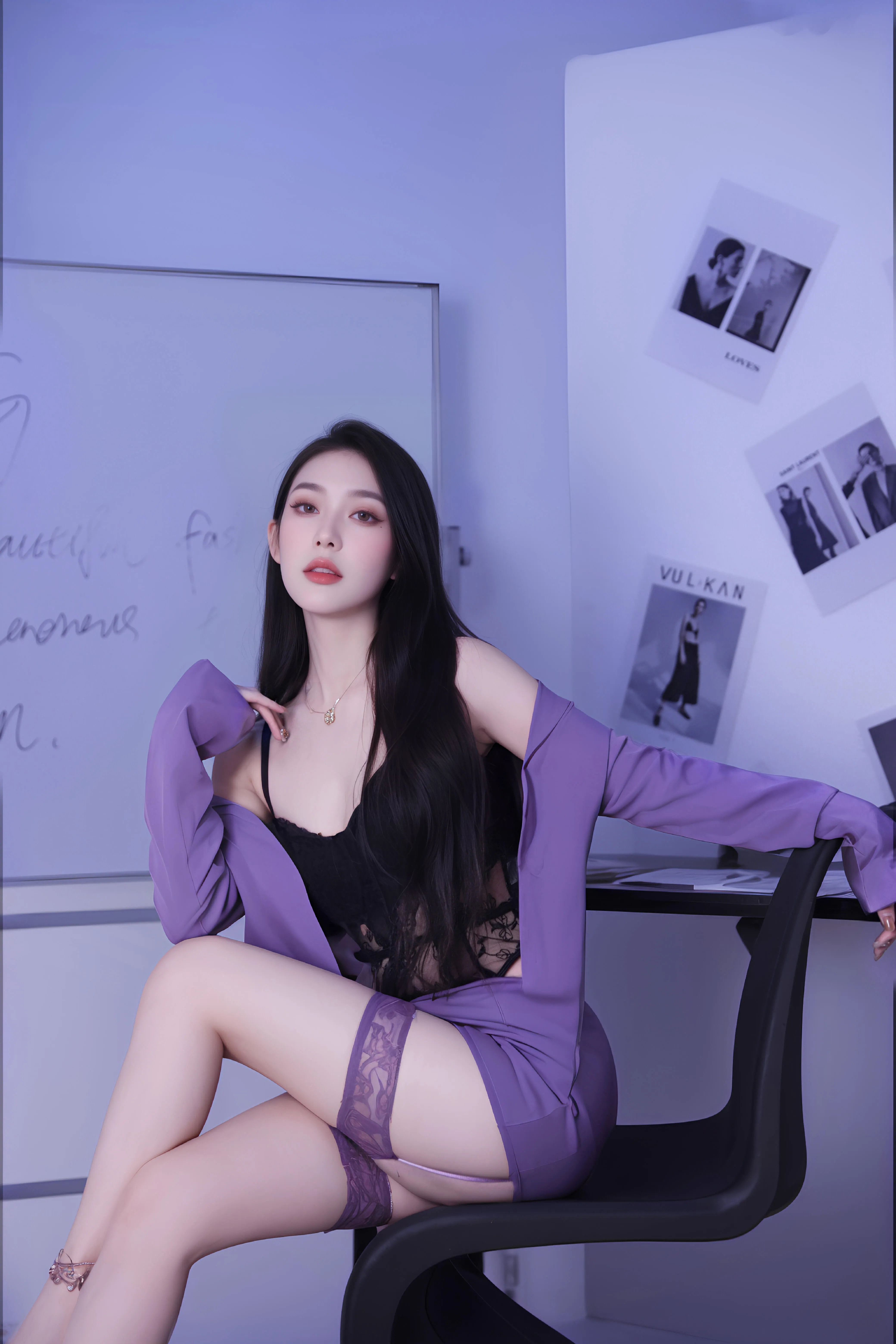 普陀极品兼职御姐嘉怡 Gallery 5