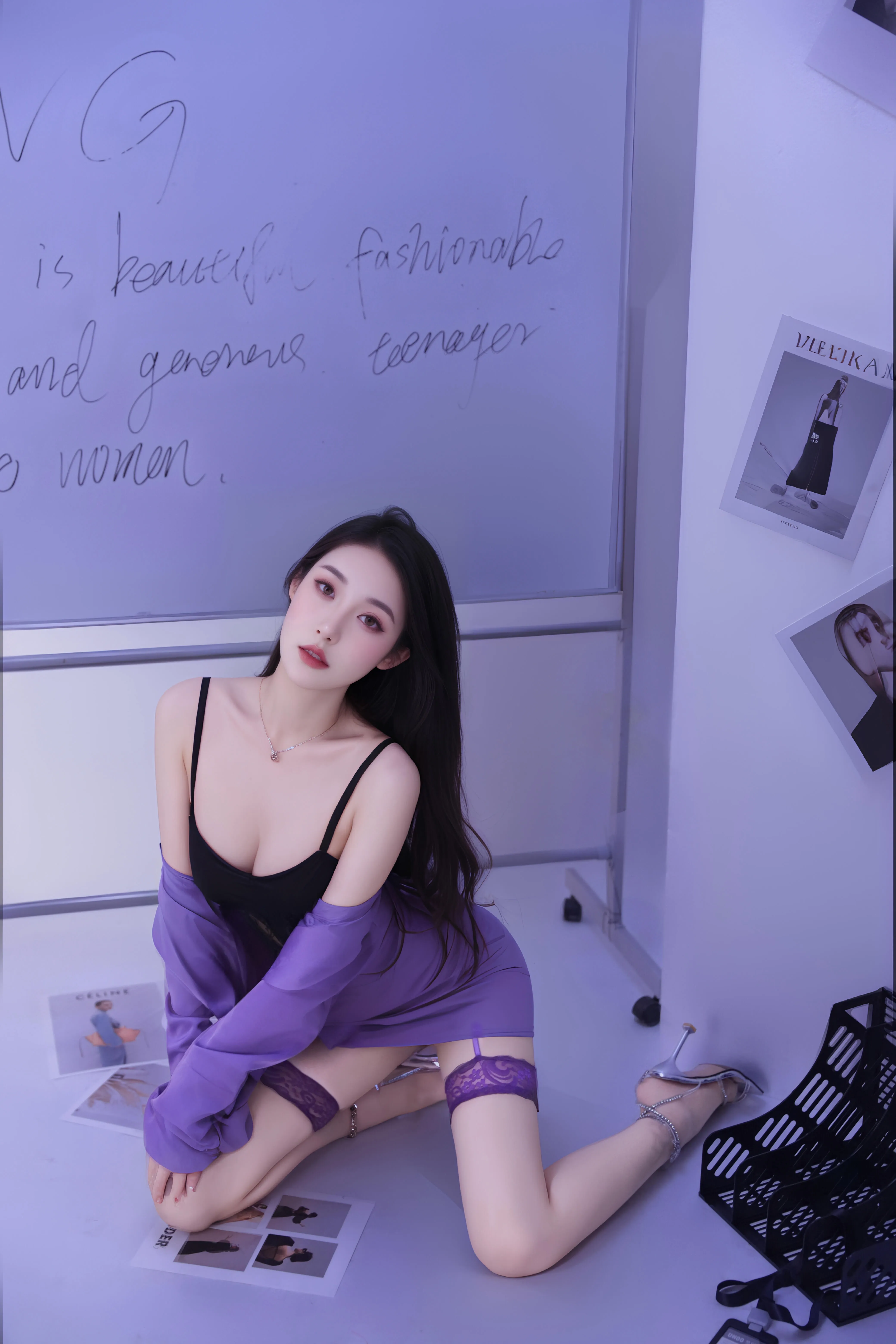 普陀极品兼职御姐嘉怡 Gallery 6