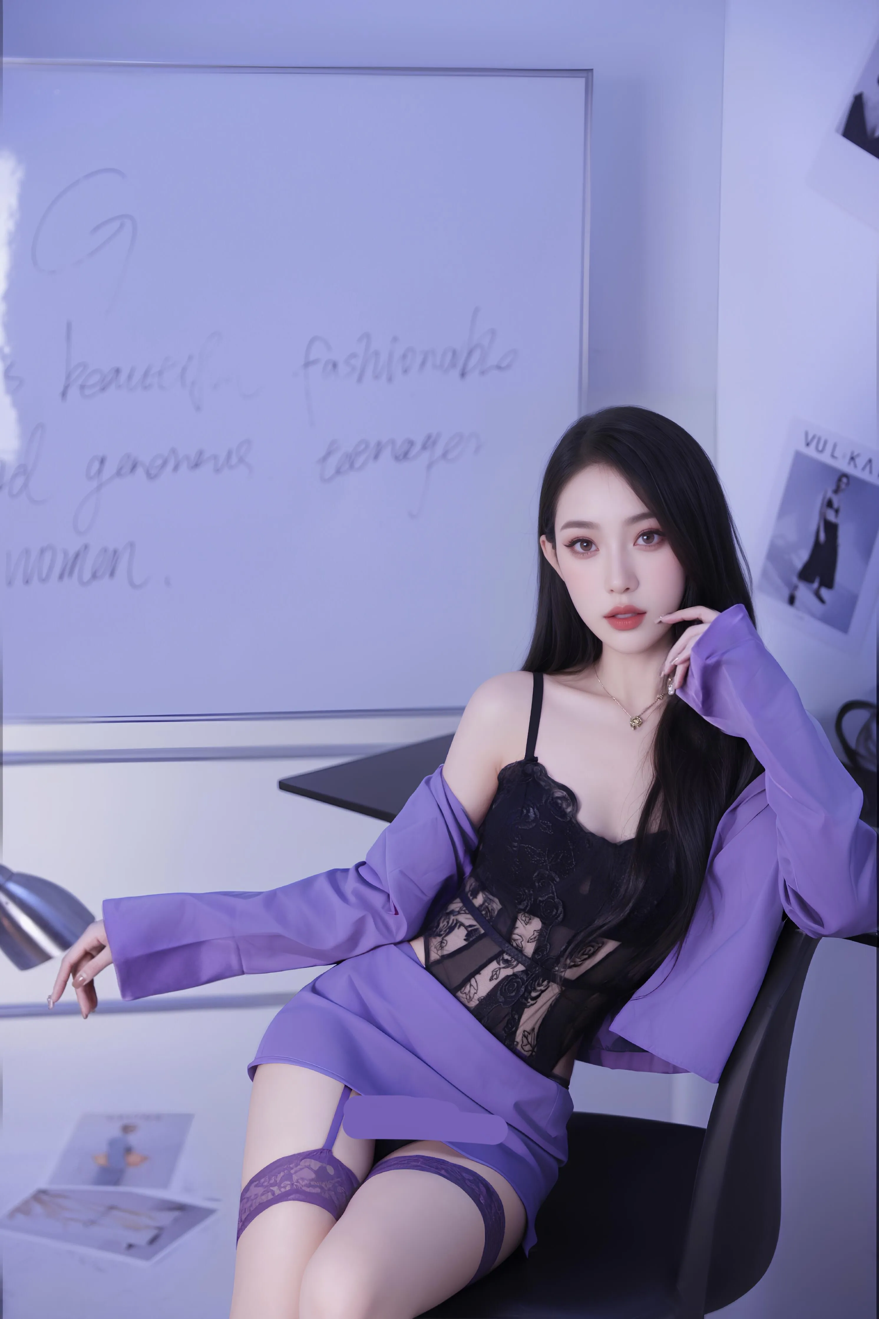 普陀极品兼职御姐嘉怡 Gallery 7