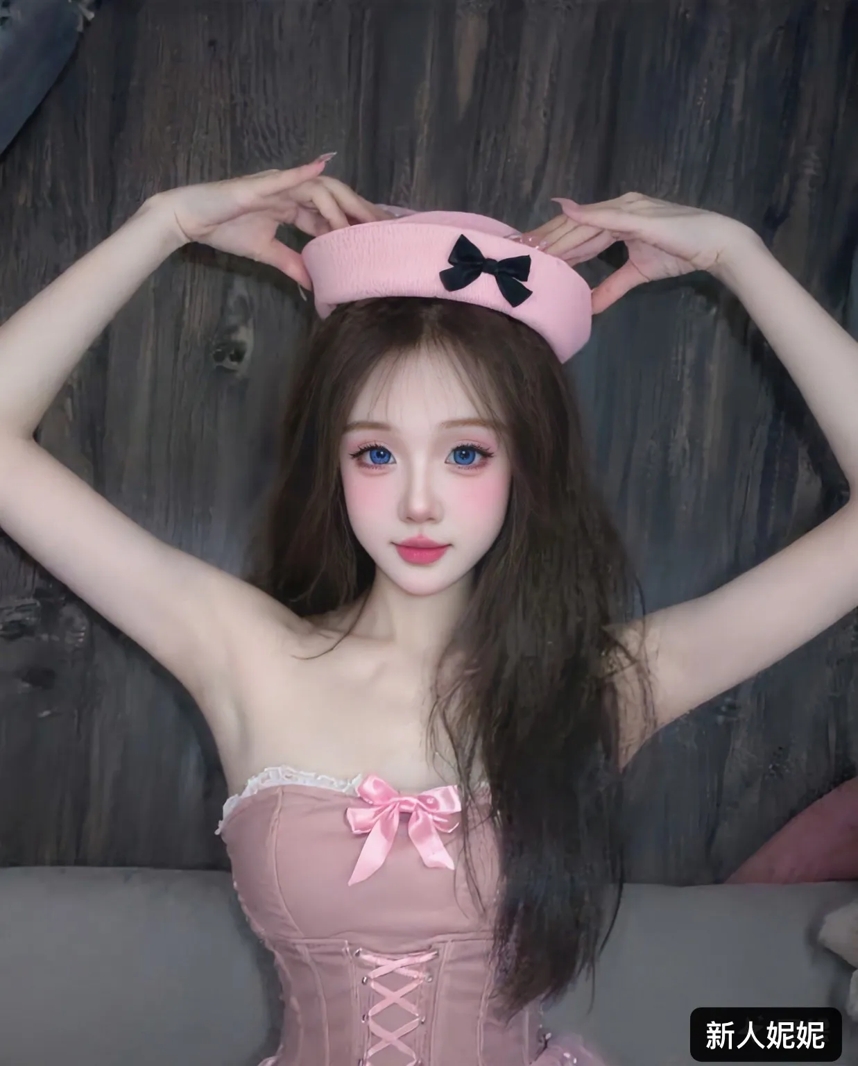 普陀静安极品🔥07妮妮 Gallery 1