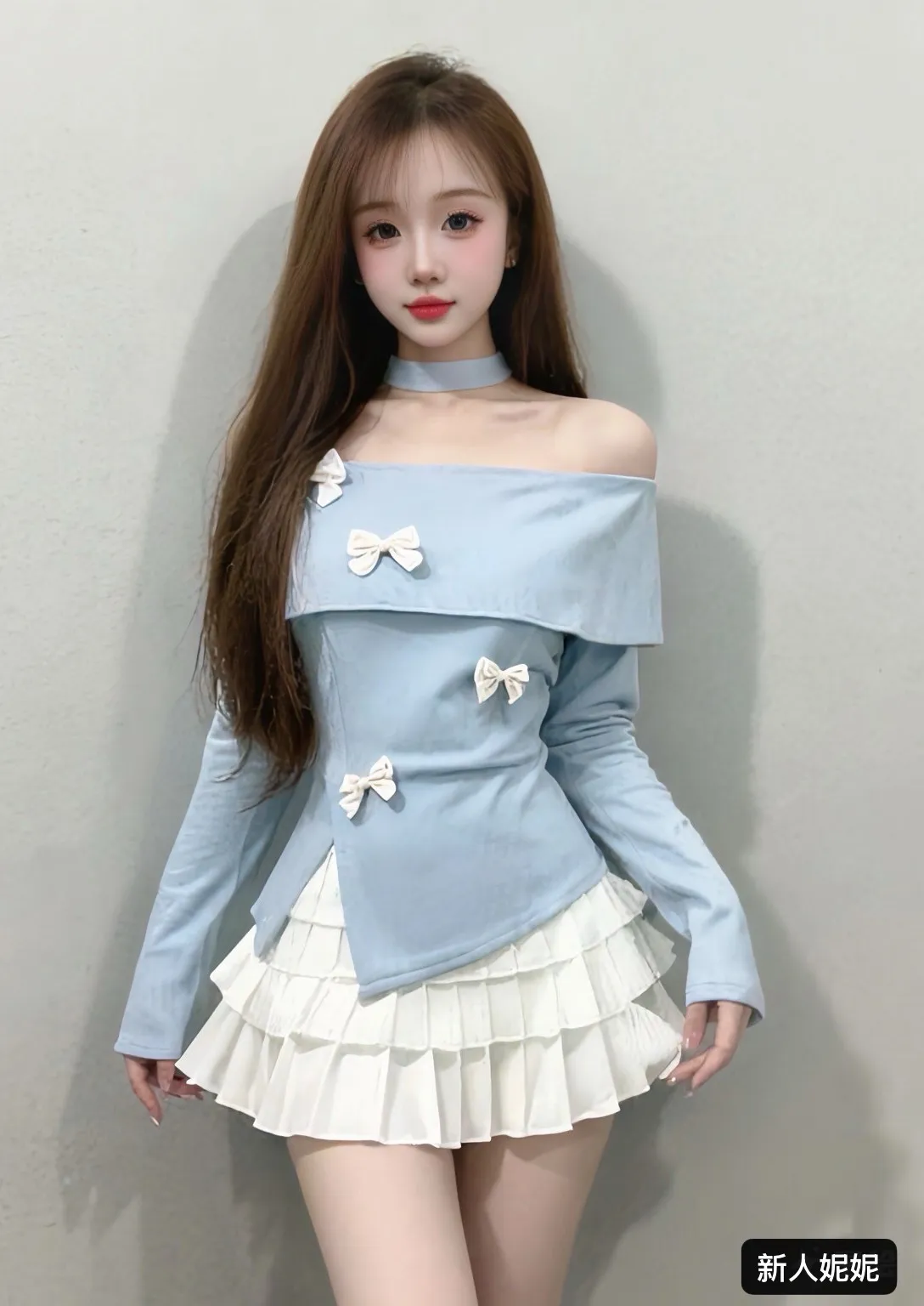 普陀静安极品🔥07妮妮 Gallery 5