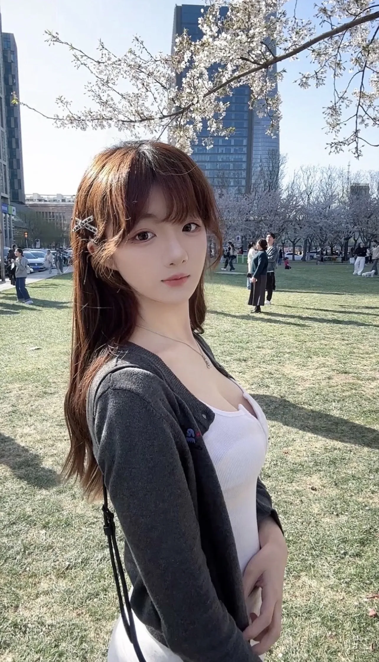 邻家女孩小慈短暂兼职 Gallery 3