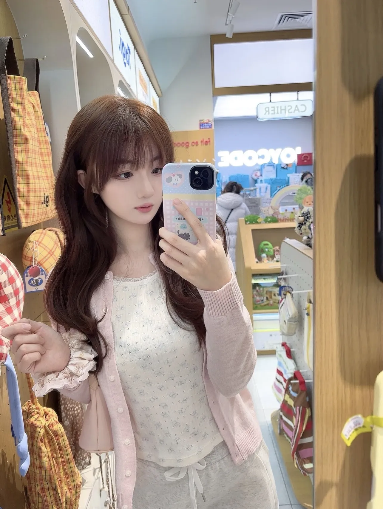 邻家女孩小慈短暂兼职 Gallery 4