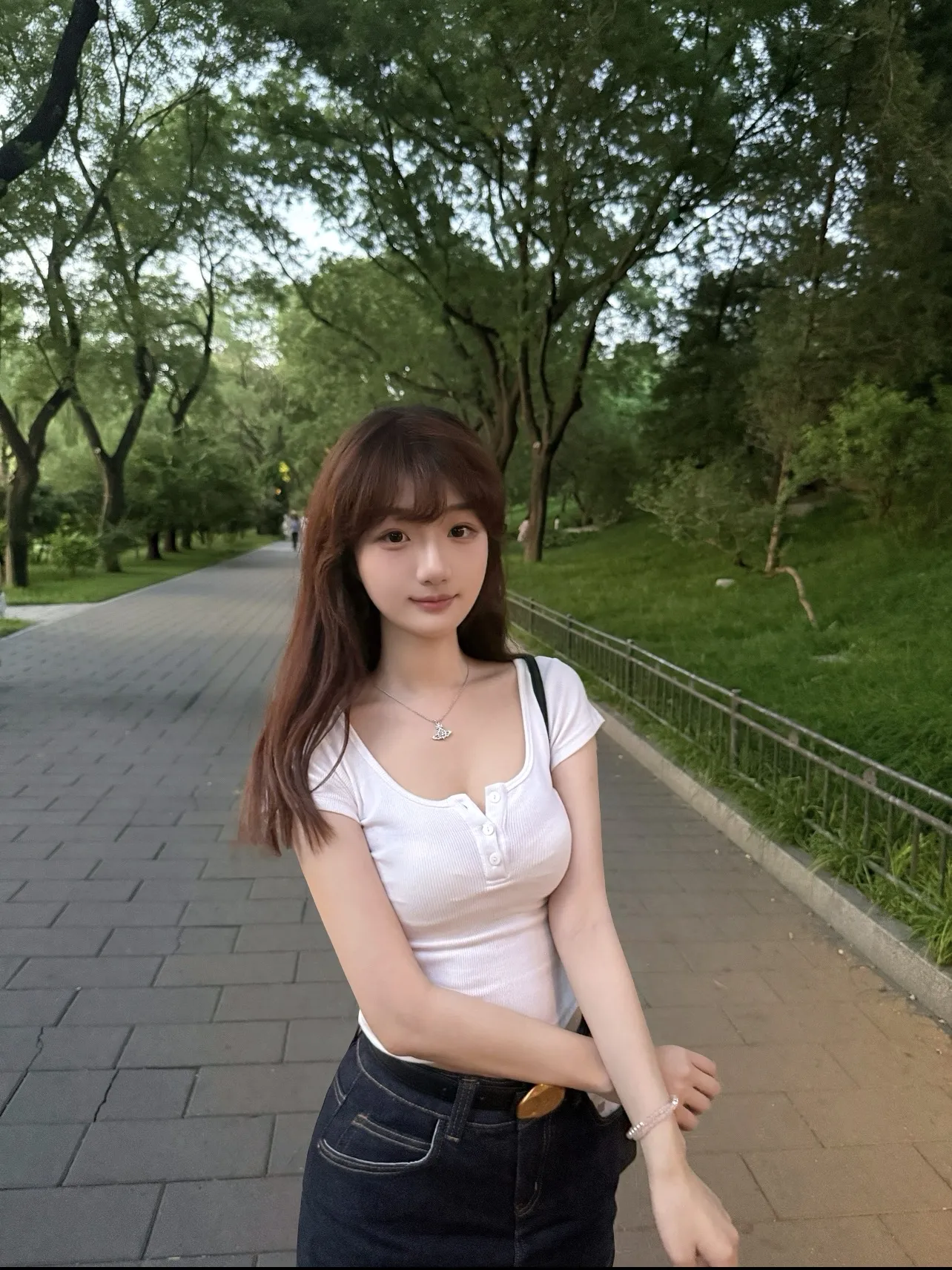 邻家女孩小慈短暂兼职 Gallery 6