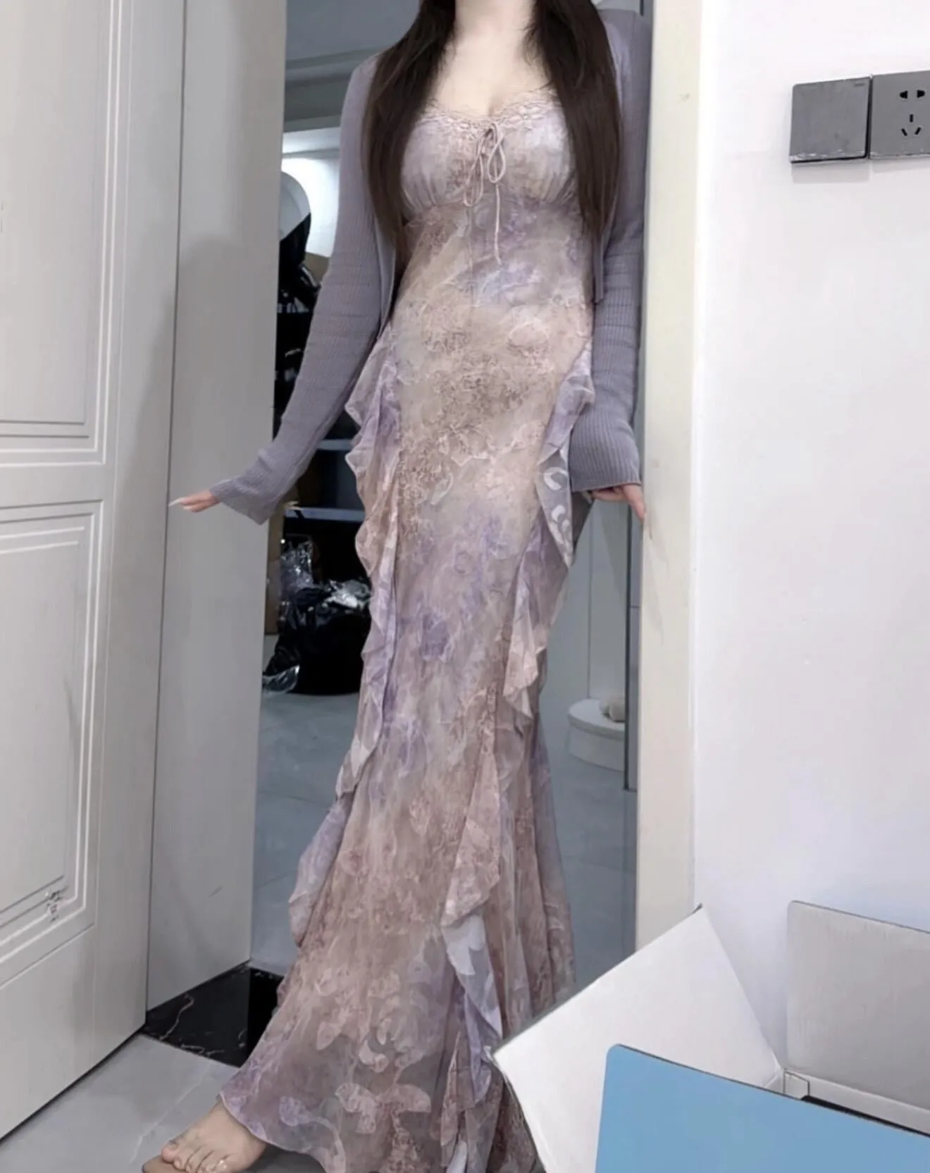 女友感十足白小纯泡泡 Gallery 4