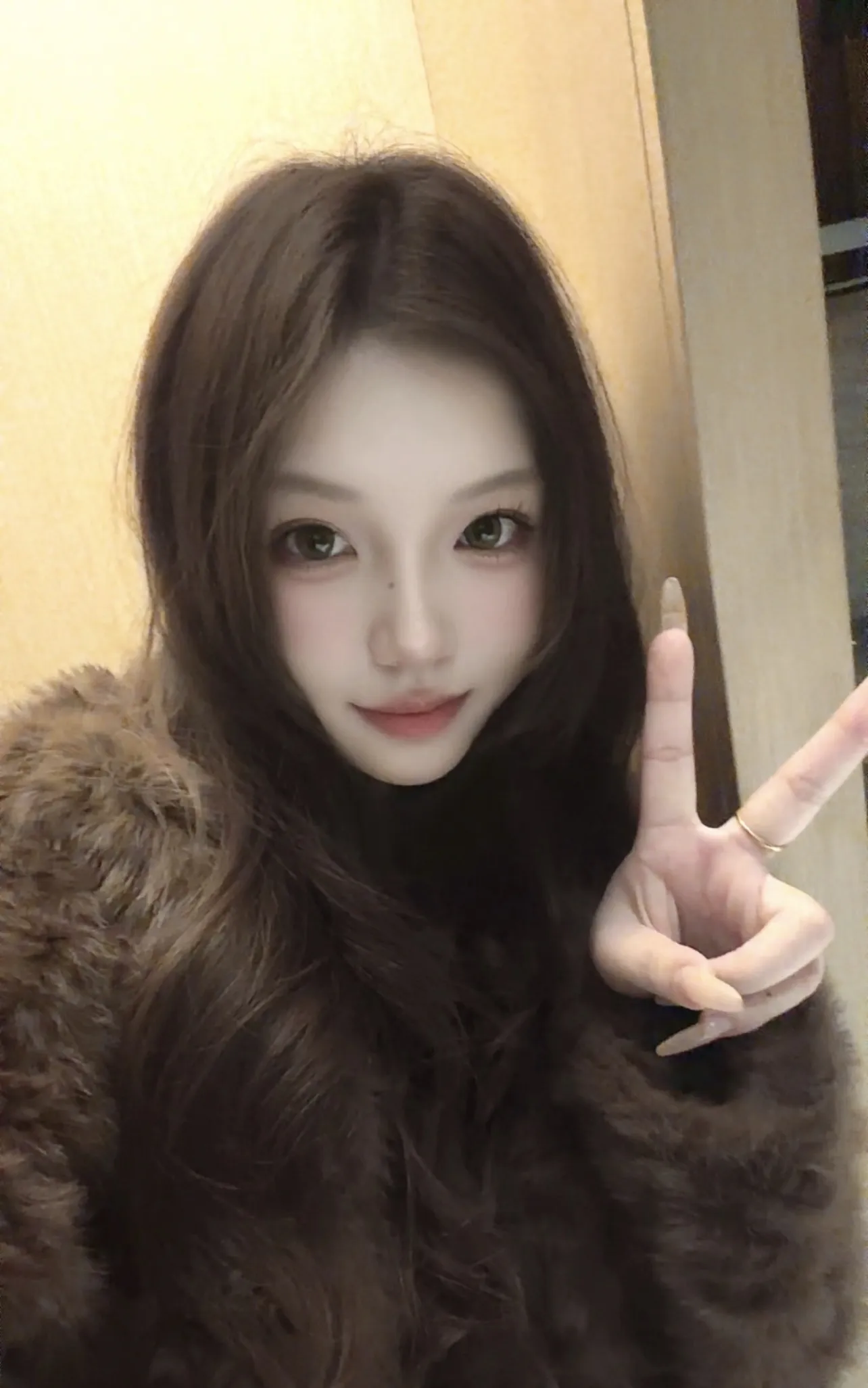 女友感十足白小纯泡泡 Gallery 5