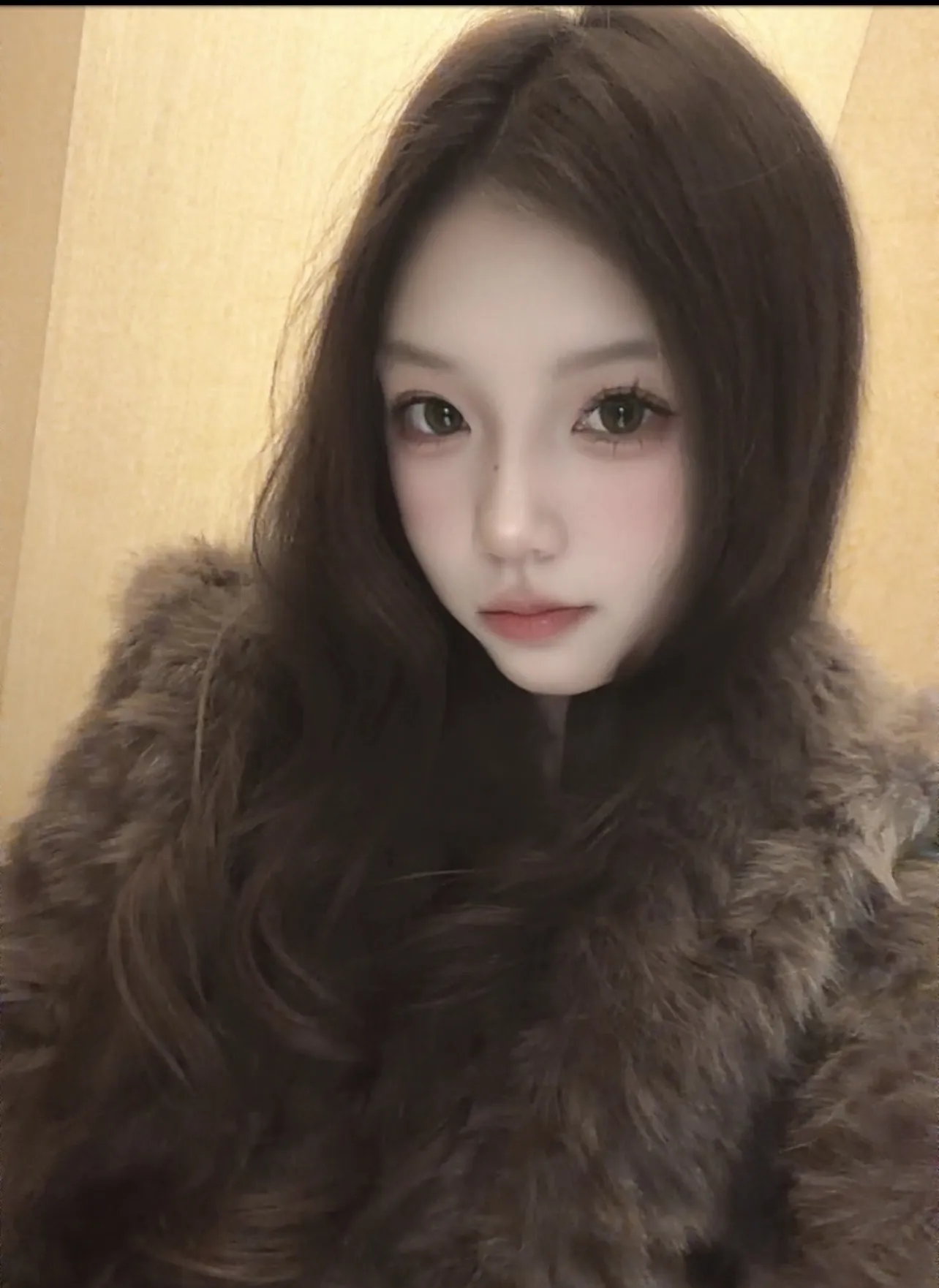 女友感十足白小纯泡泡 Gallery 6