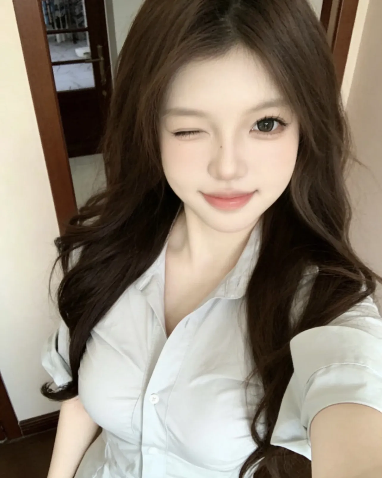 女友感十足白小纯泡泡 Gallery 7