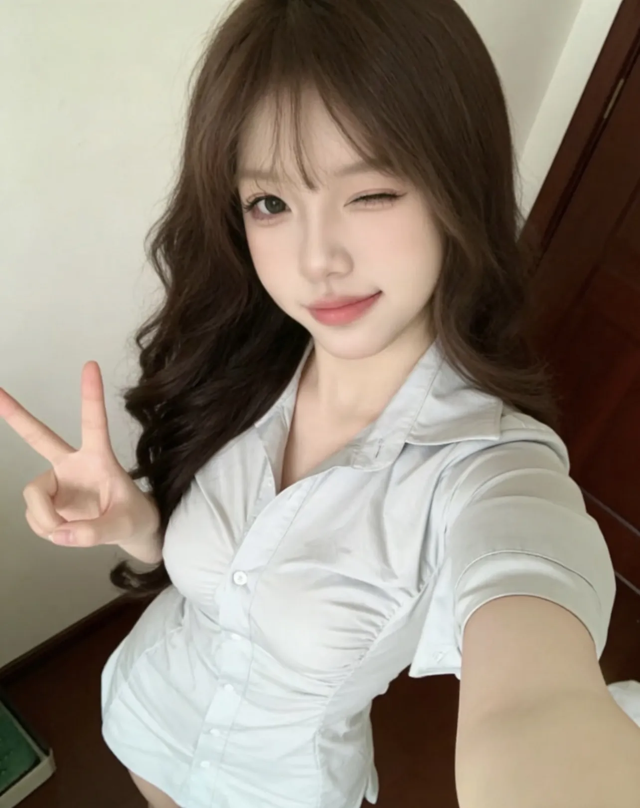 女友感十足白小纯泡泡 Gallery 8