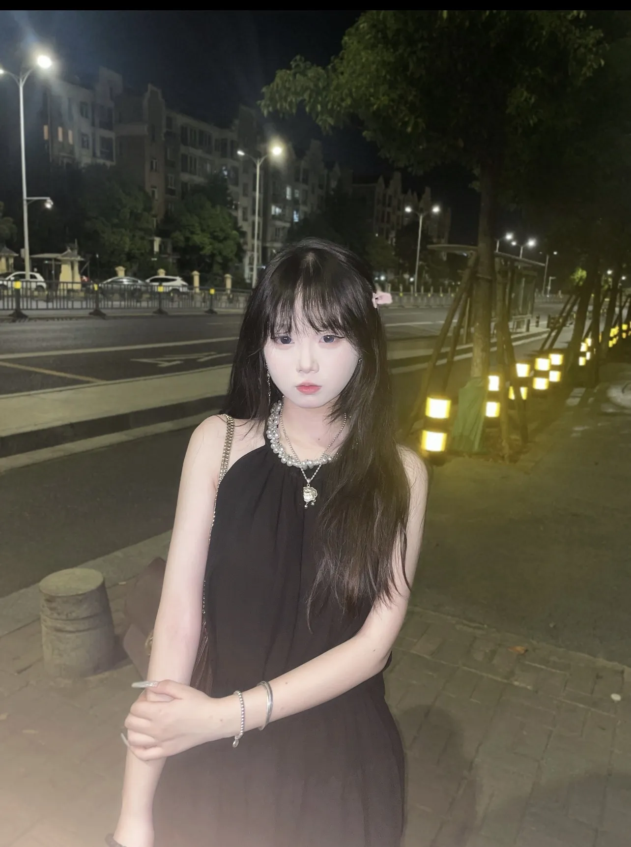 浦东毛毛 💦润很嫩 Gallery 3