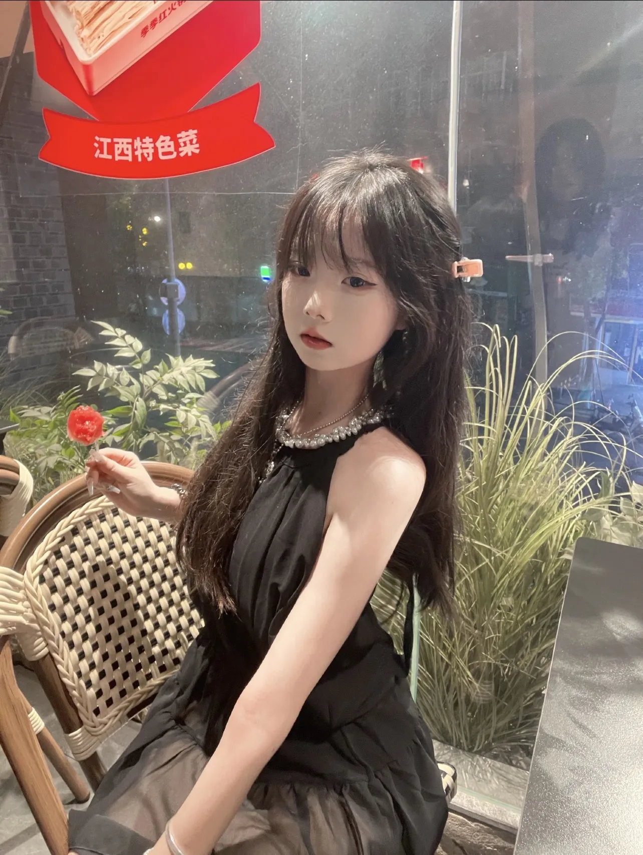 浦东毛毛 💦润很嫩 Gallery 4