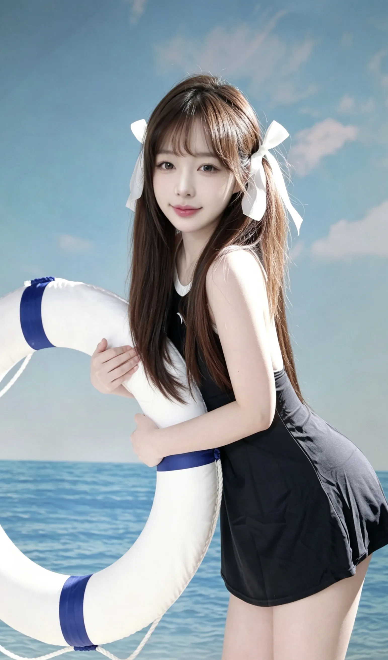 浦东张江07学妹林静茹 Gallery 3