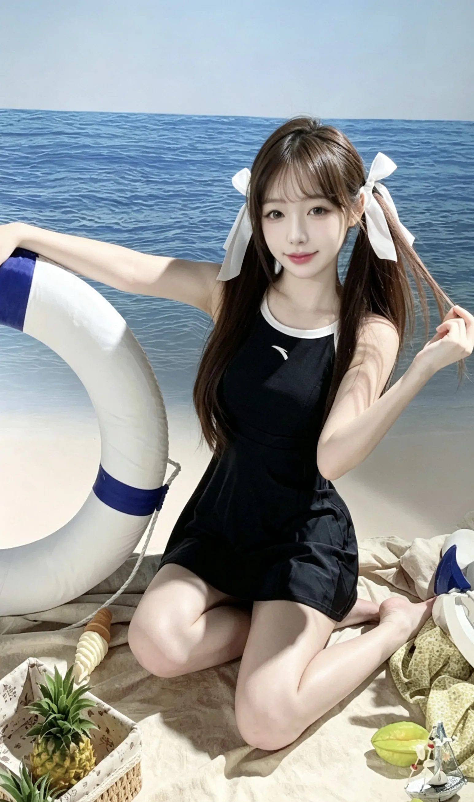 浦东张江07学妹林静茹 Gallery 4