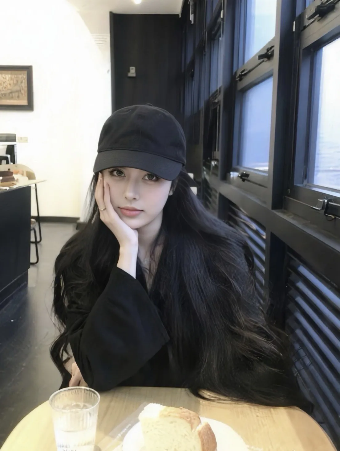 闵行波霸大G 04小演员 初次下海 露露 Gallery 8