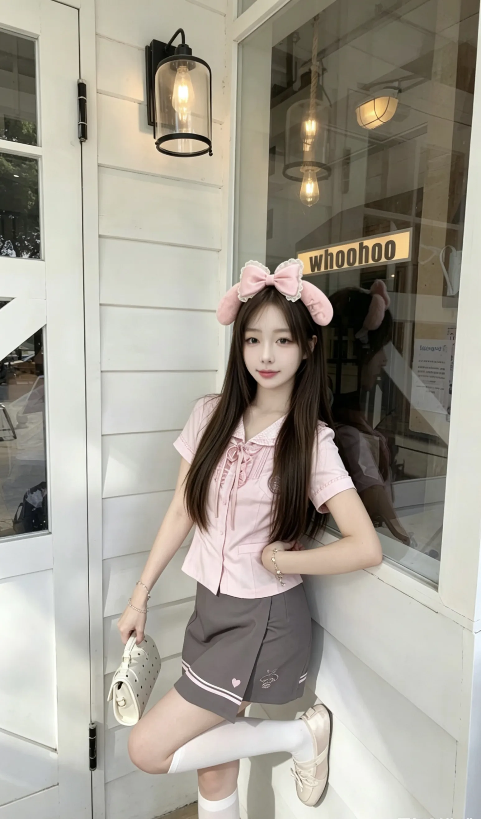 浦东新人07林静茹（兼职短开） Gallery 3