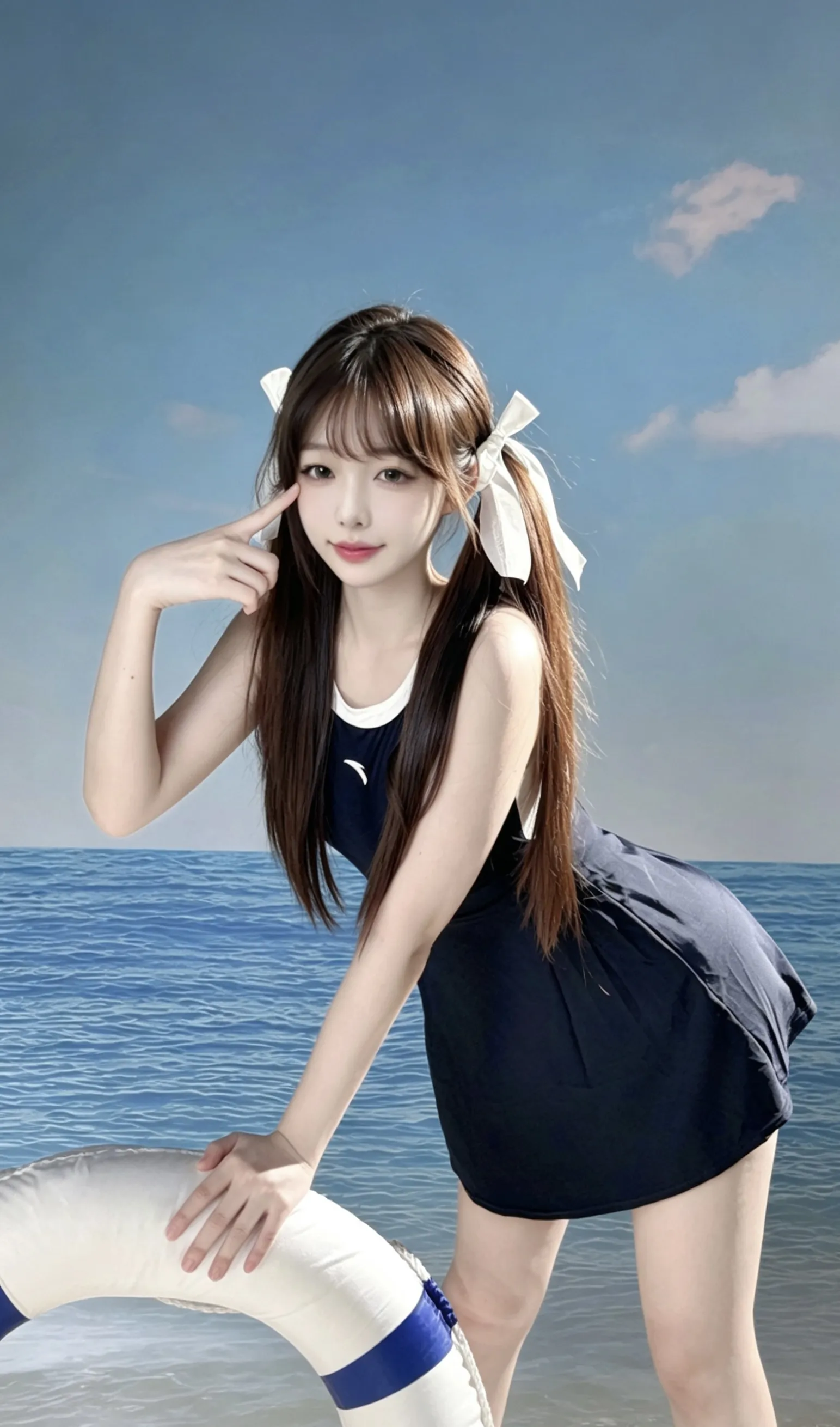 浦东新人07林静茹（兼职短开） Gallery 4