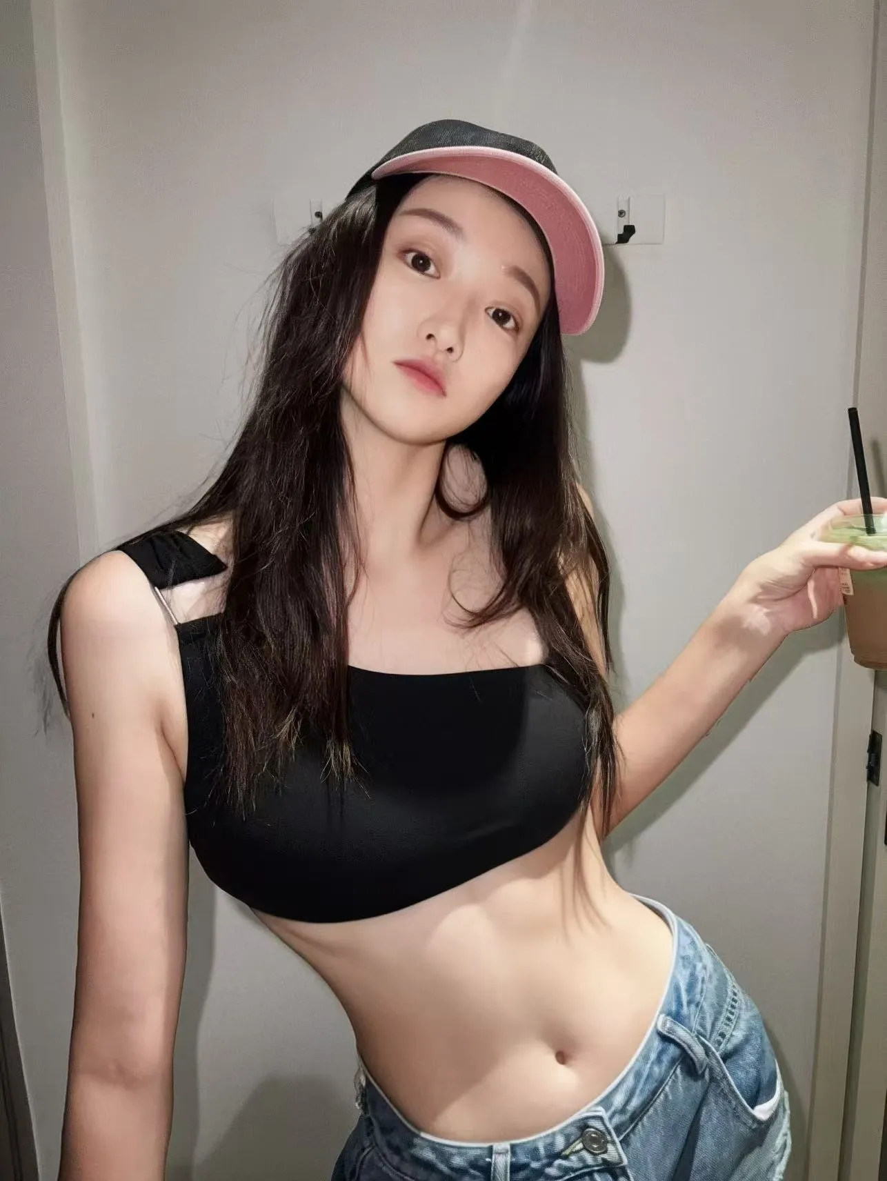 宝山极品御姐健身地推~云婉 Gallery 4