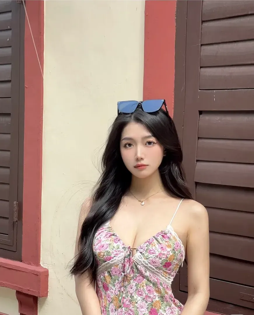 小熙,风骚女人味十足回头课超多 Gallery 7