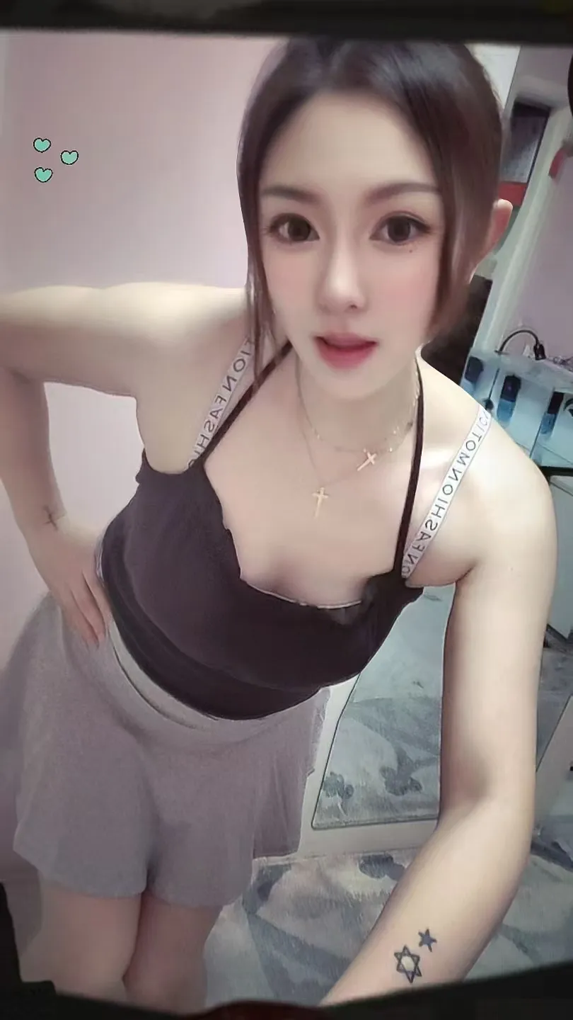 普陀风韵御姐美美
