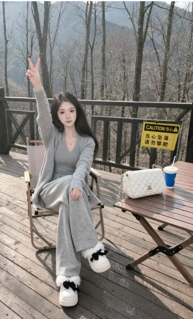 甜甜  普陀新人首开 Gallery 5