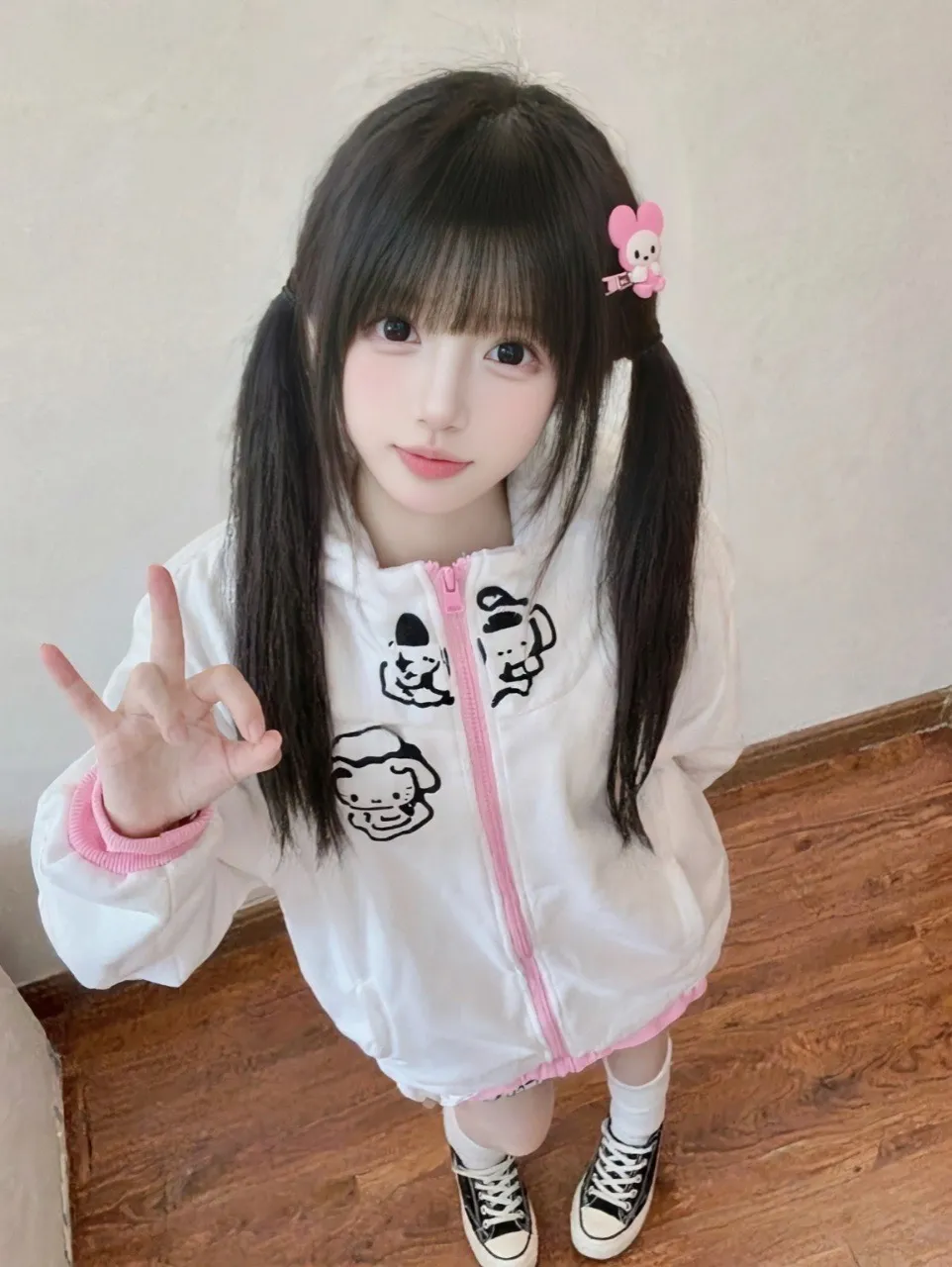 浦东新人蓝莓 Gallery 1