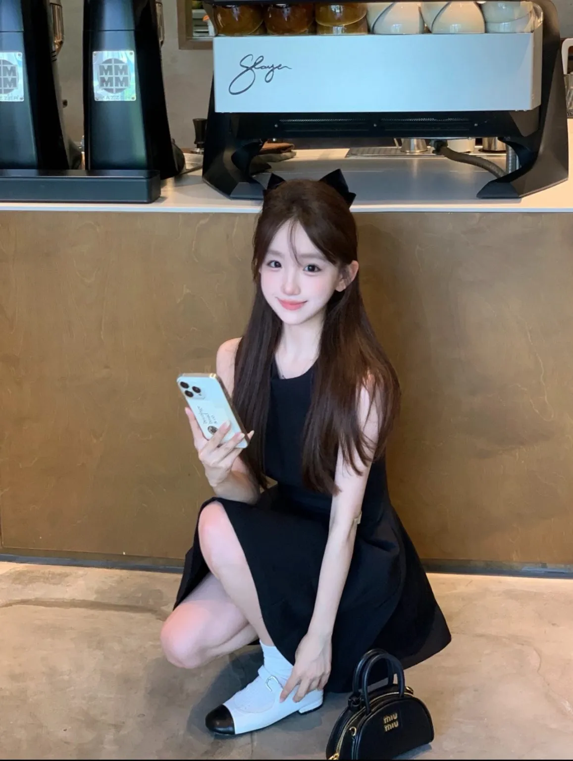 K2983-雪宝宝 普陀极品高白纯甜妹 172E.06 Gallery 7