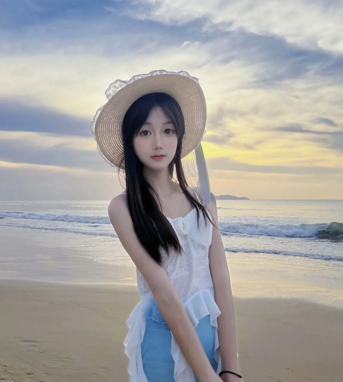 刚下海08学生兼职 小纯