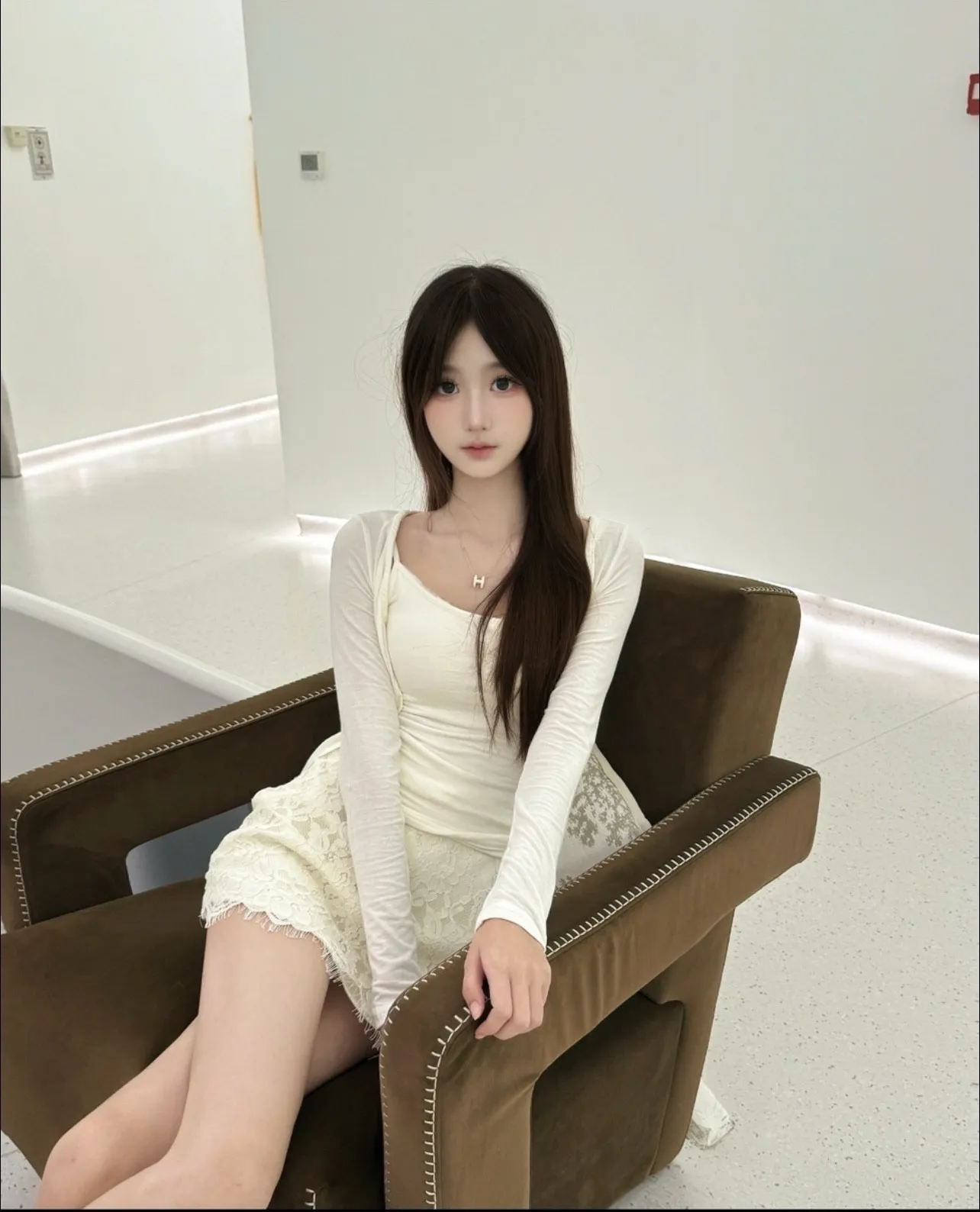 刚下海08学生兼职 小纯 Gallery 3