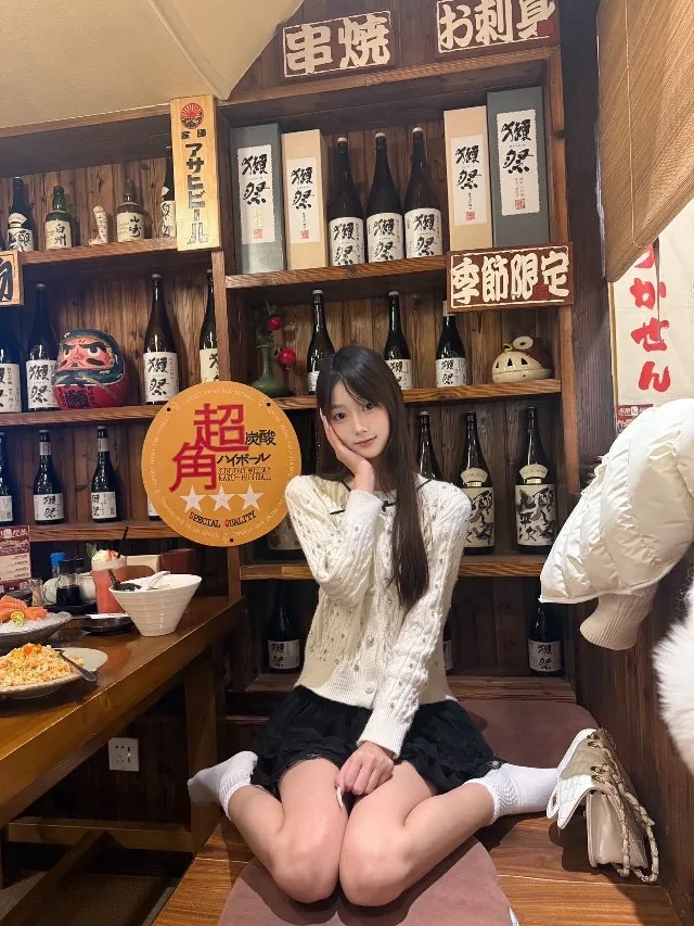 刚下海08学生兼职 小纯 Gallery 5