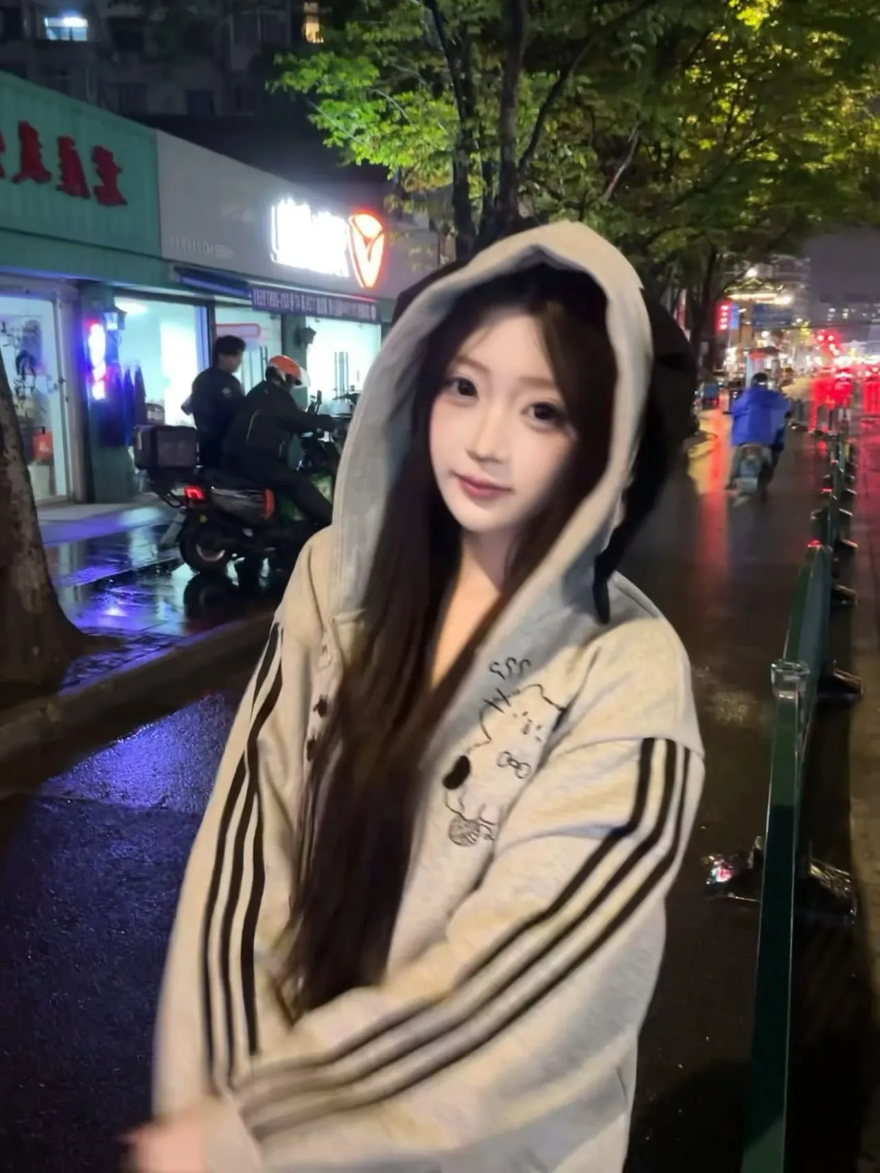 泡泡