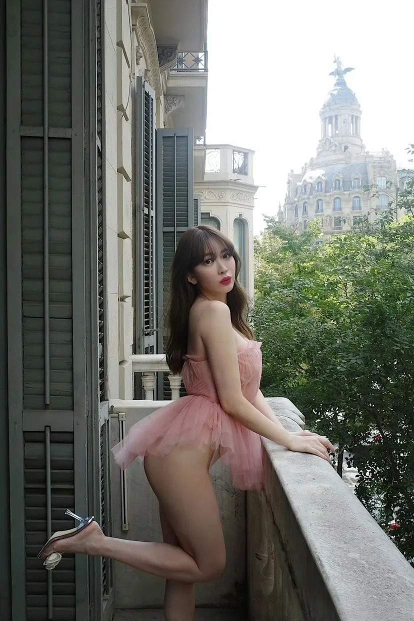 浦东🌸极品女神玖儿t f Gallery 3