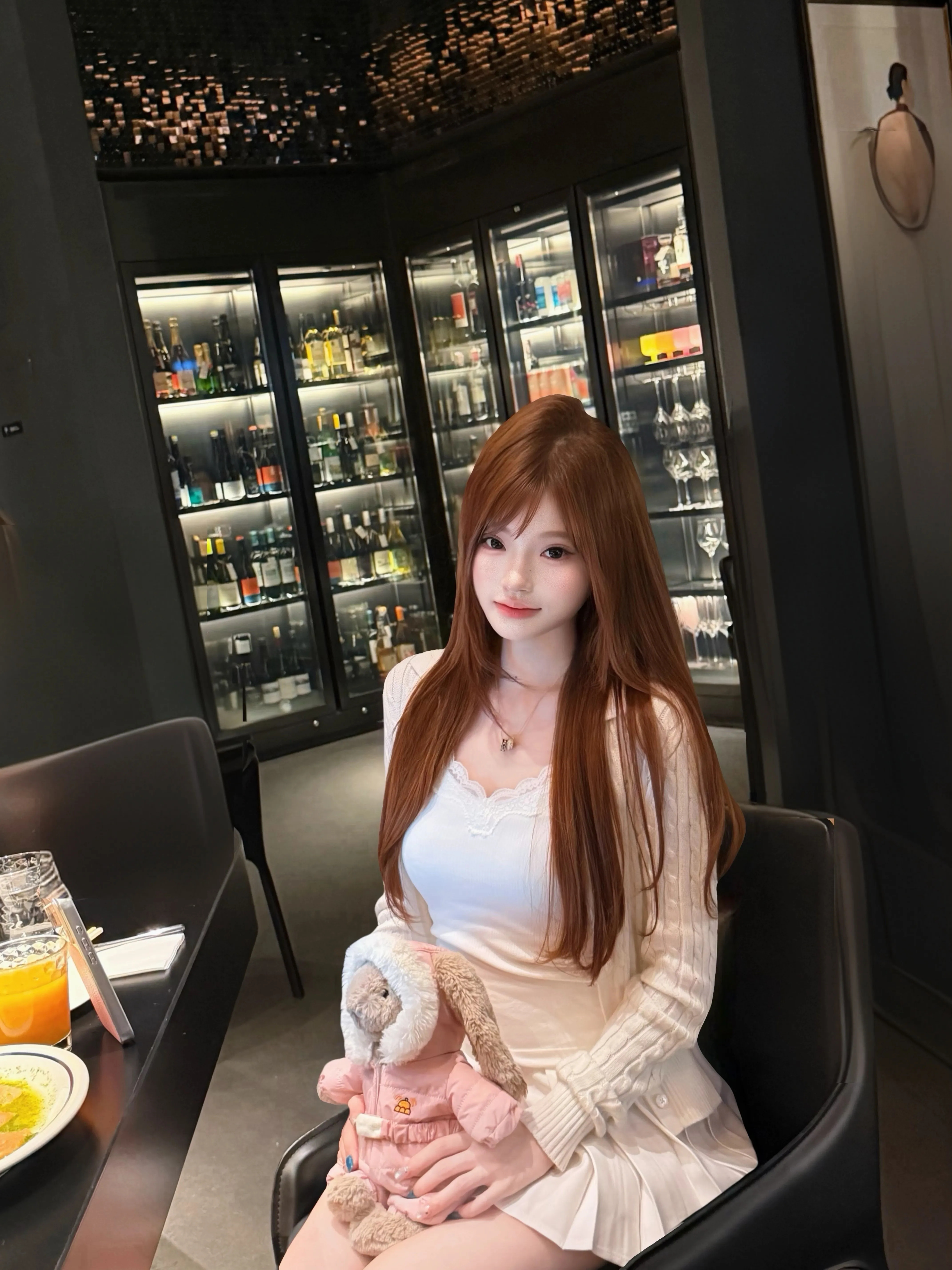 闵行新人御姐平平 Gallery 3