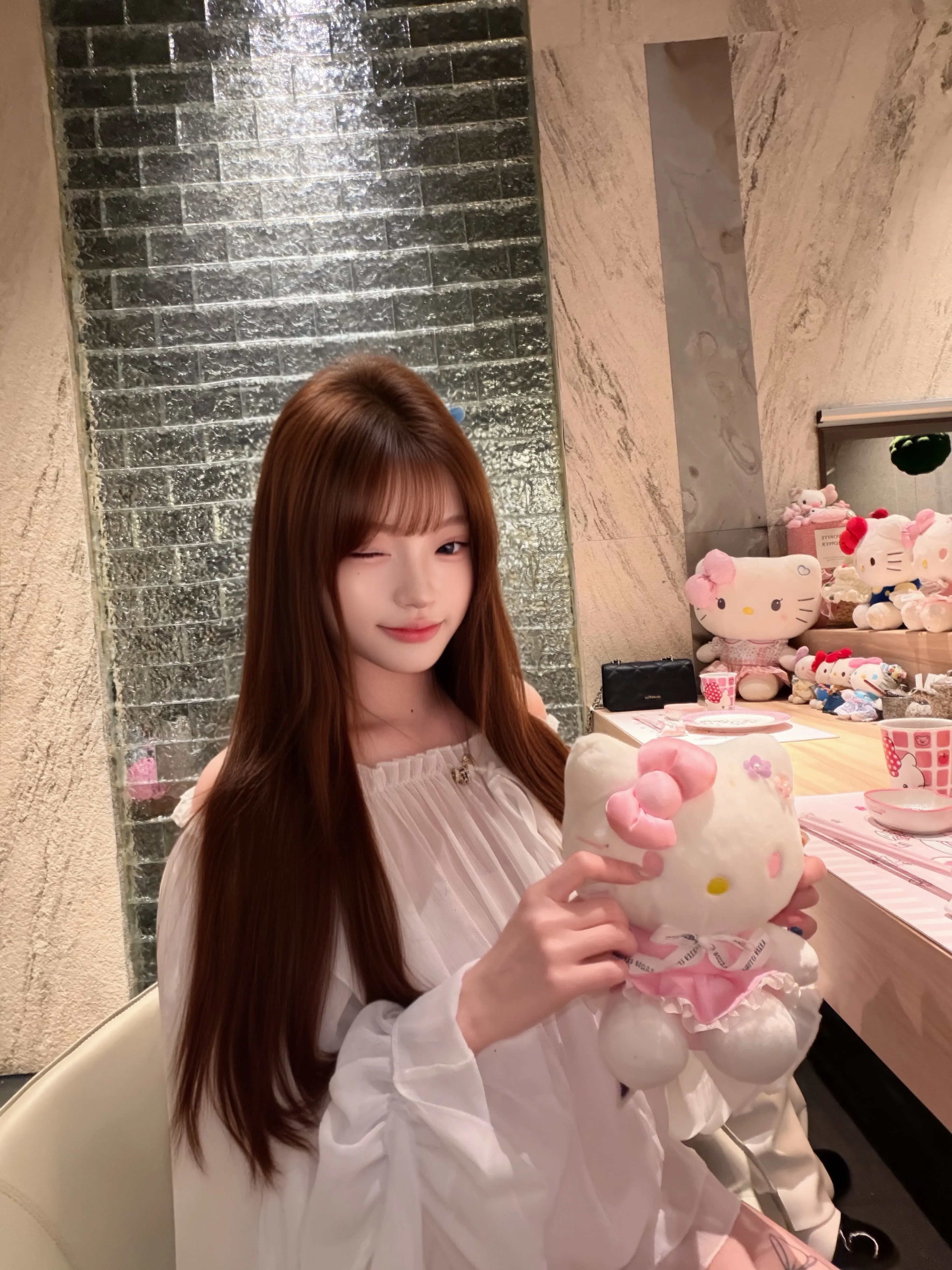 闵行新人御姐平平 Gallery 5