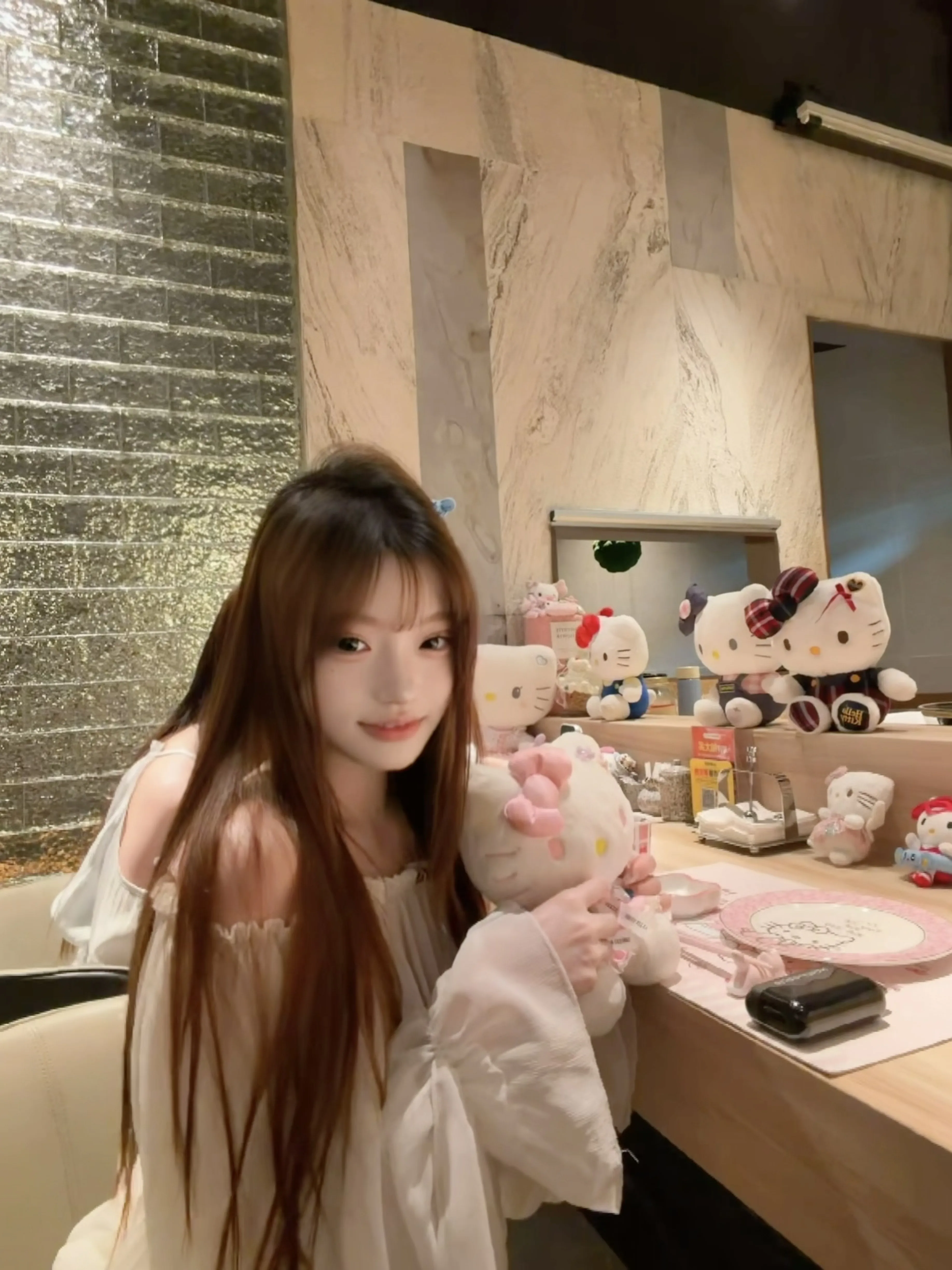闵行新人御姐平平 Gallery 4