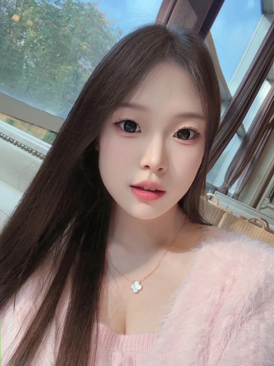 闵行新人小白 Gallery 5