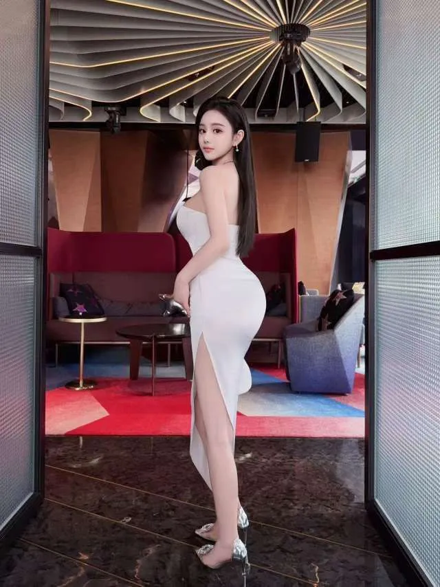 浦东 何欢 纯欲御姐 Gallery 6