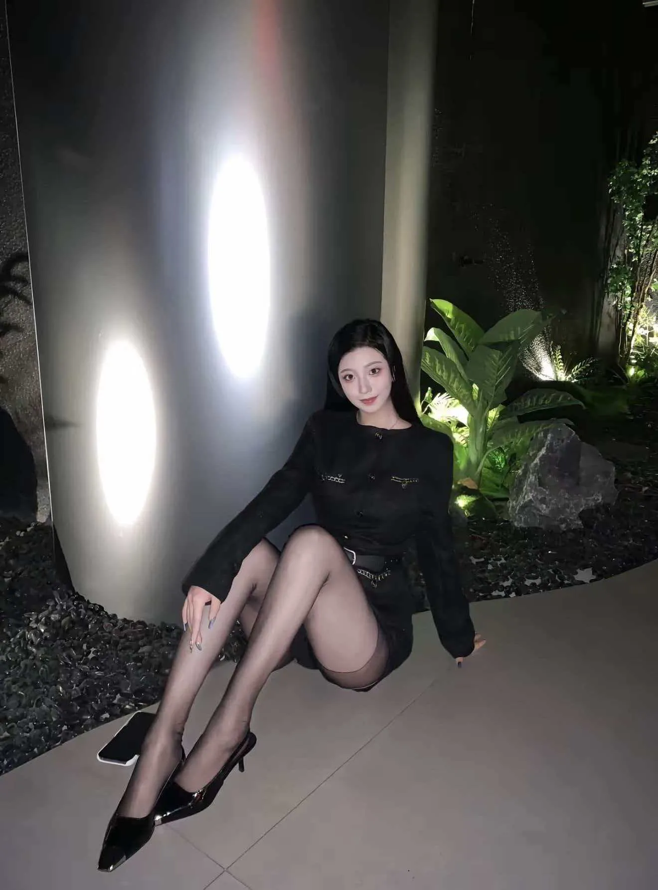 静安景桐兼职舞蹈生 Gallery 1