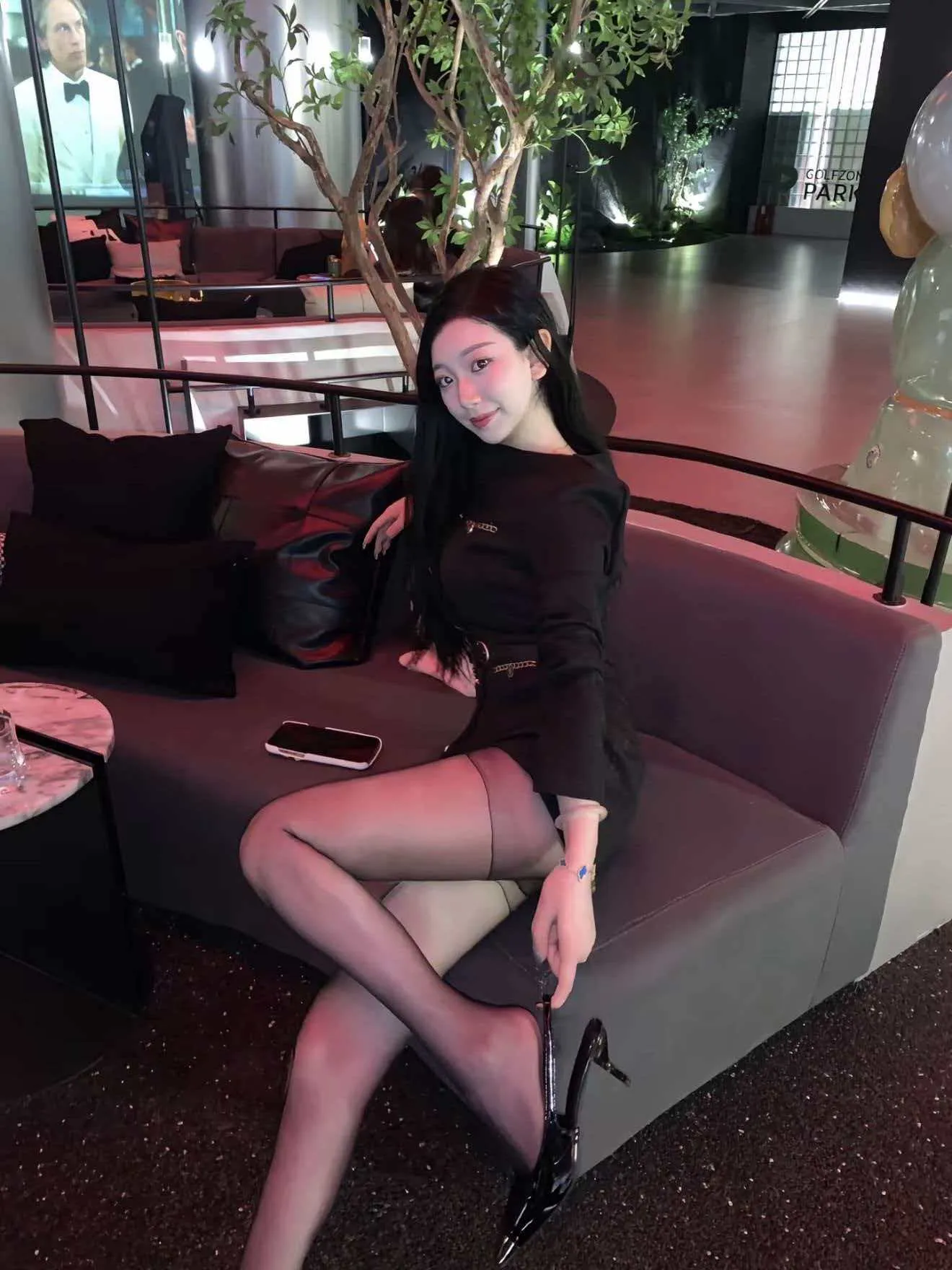静安景桐兼职舞蹈生 Gallery 3