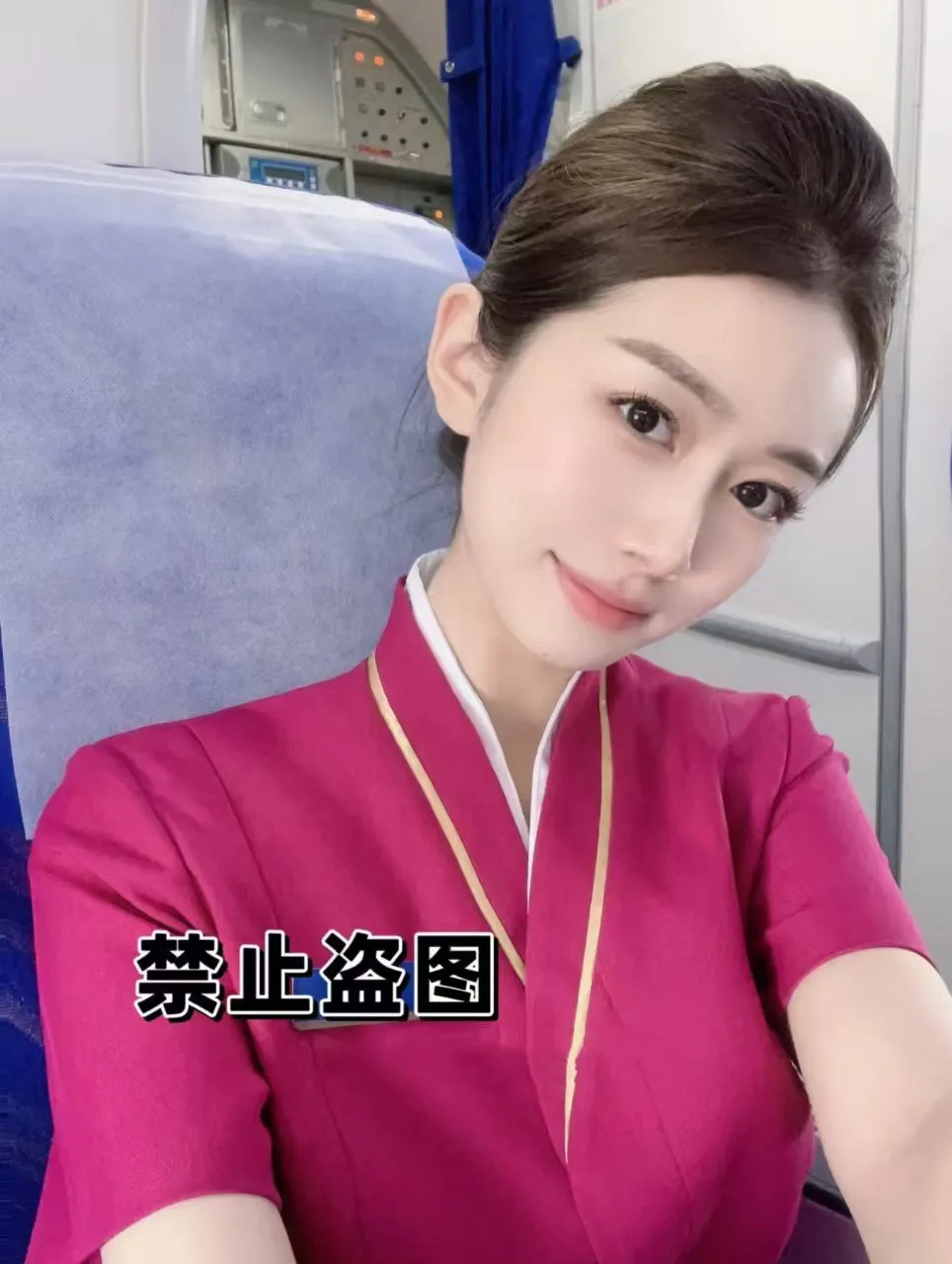 K2905-175空姐 黄埔硬五气质空姐 175E Gallery 3